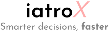 iatroX Logo