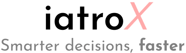 iatroX logo
