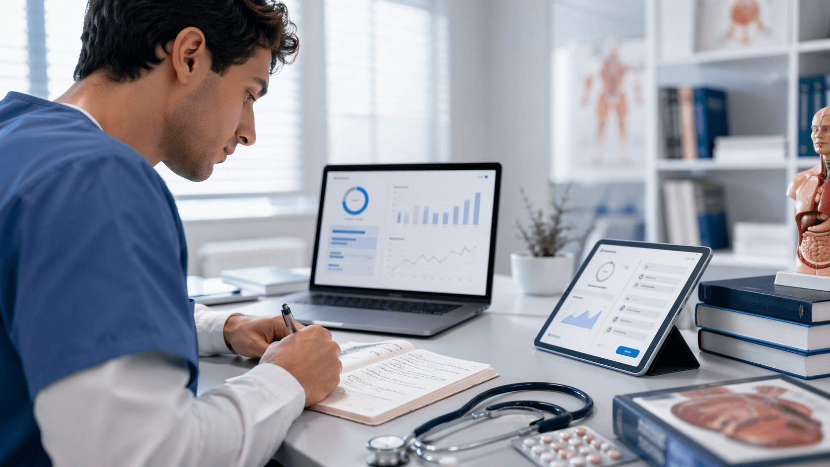 Pastest and Passmedicine for PAs: Can Medical Exam Q-Banks Work for PANE?