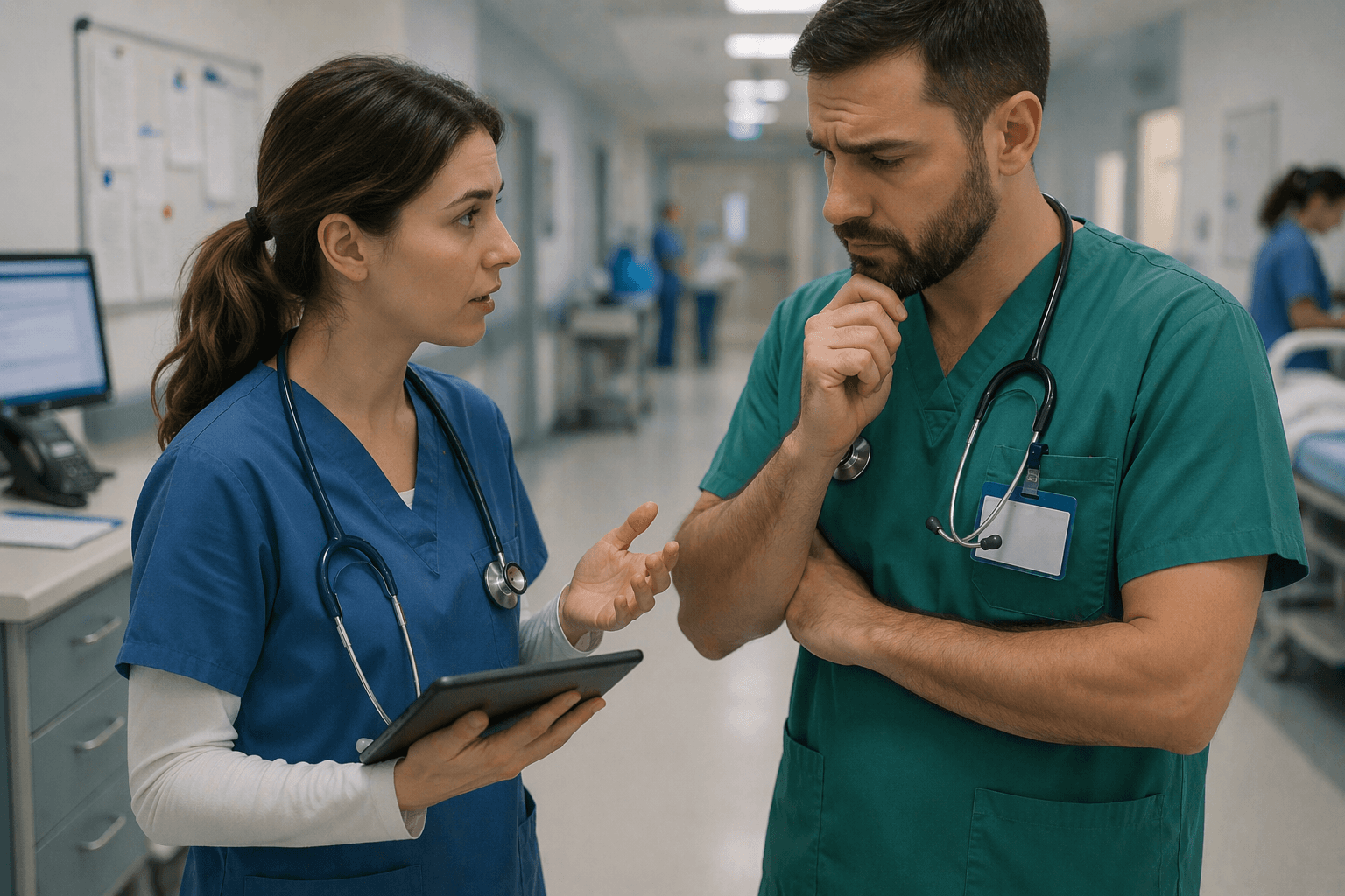 PA Scope of Practice and Escalation: The Clinical Content Medical Q-Banks Don't Cover