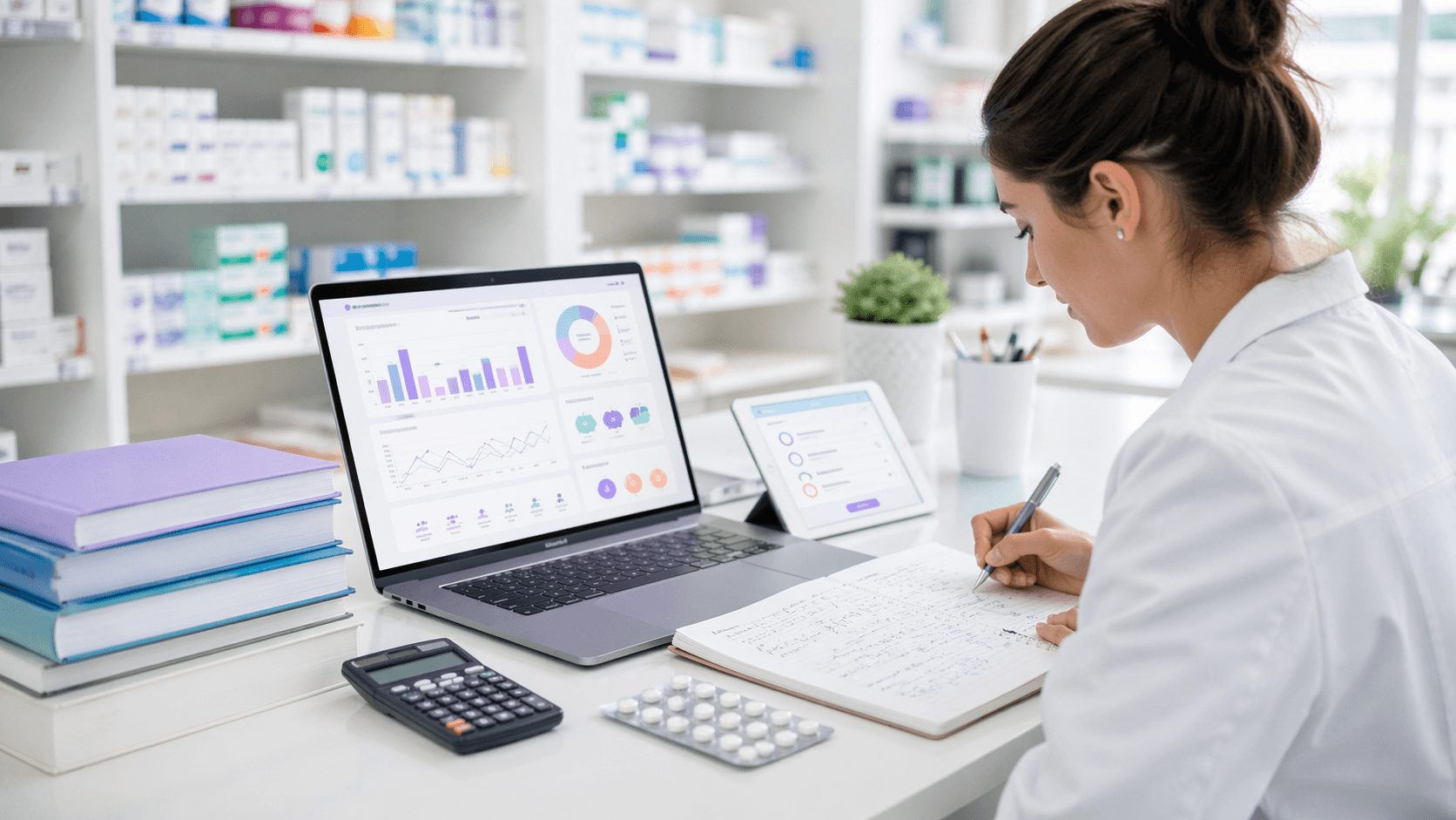 Passmedicine GPhC Review 2026: Pharmacy Registration Assessment Question Bank