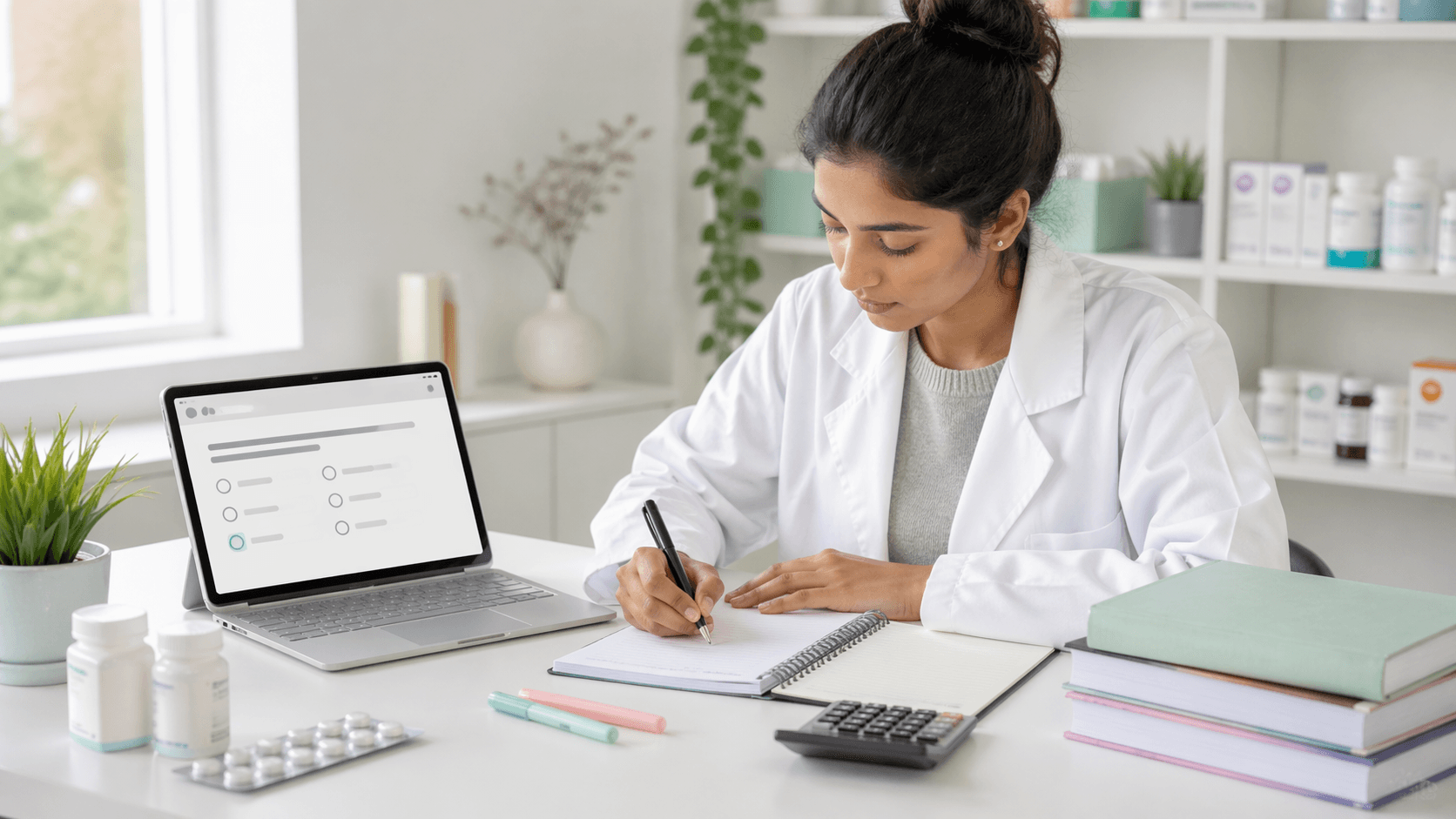 Pharm Educate Review 2026: GPhC Exam Revision Platform
