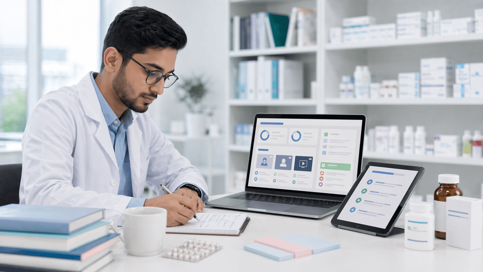 CPPE Review 2026: Free CPD for Pharmacists and Foundation Trainees