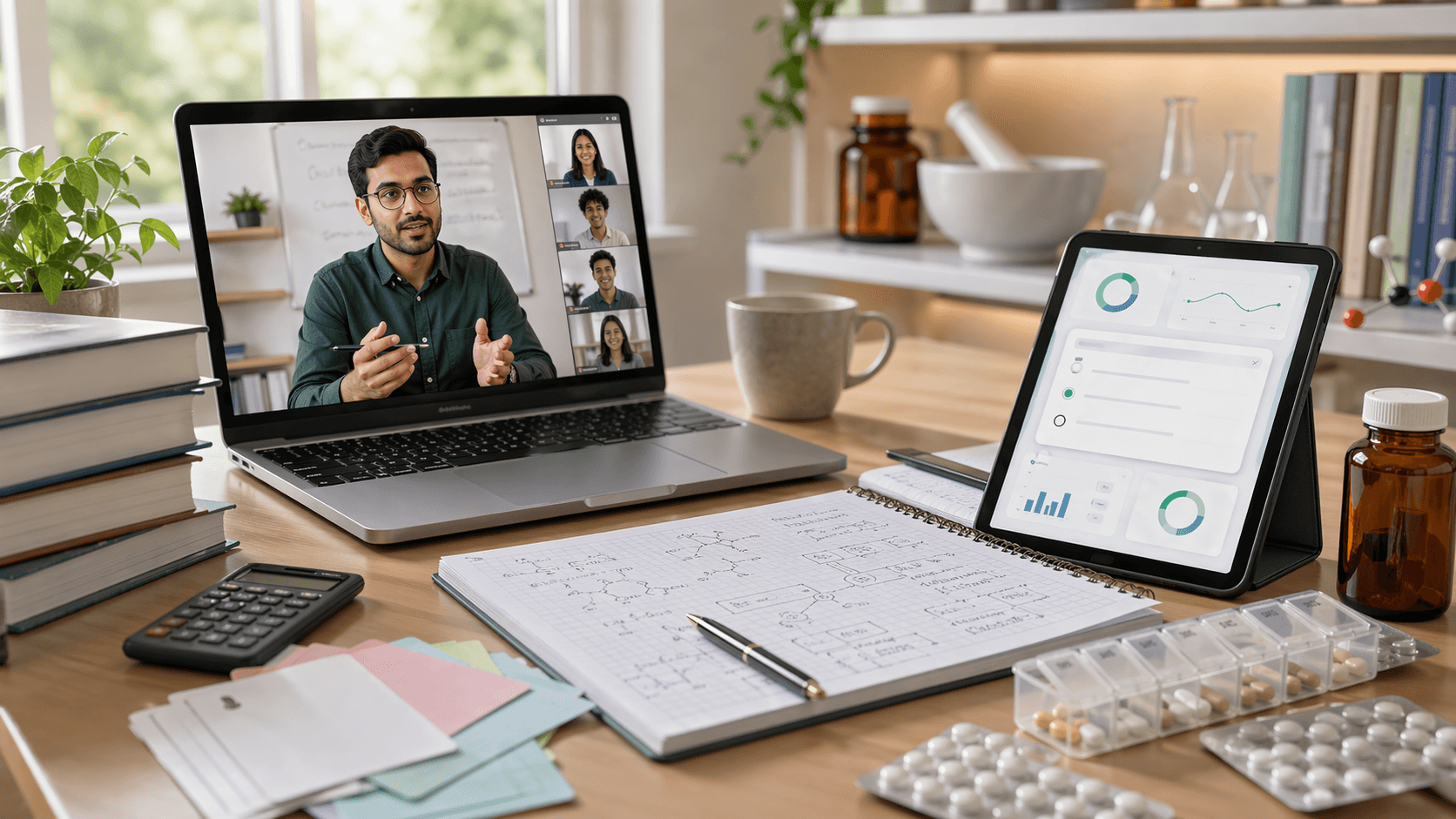 Focus Pre-Reg vs Pre-Reg Shortcuts: Comparing GPhC Course Providers
