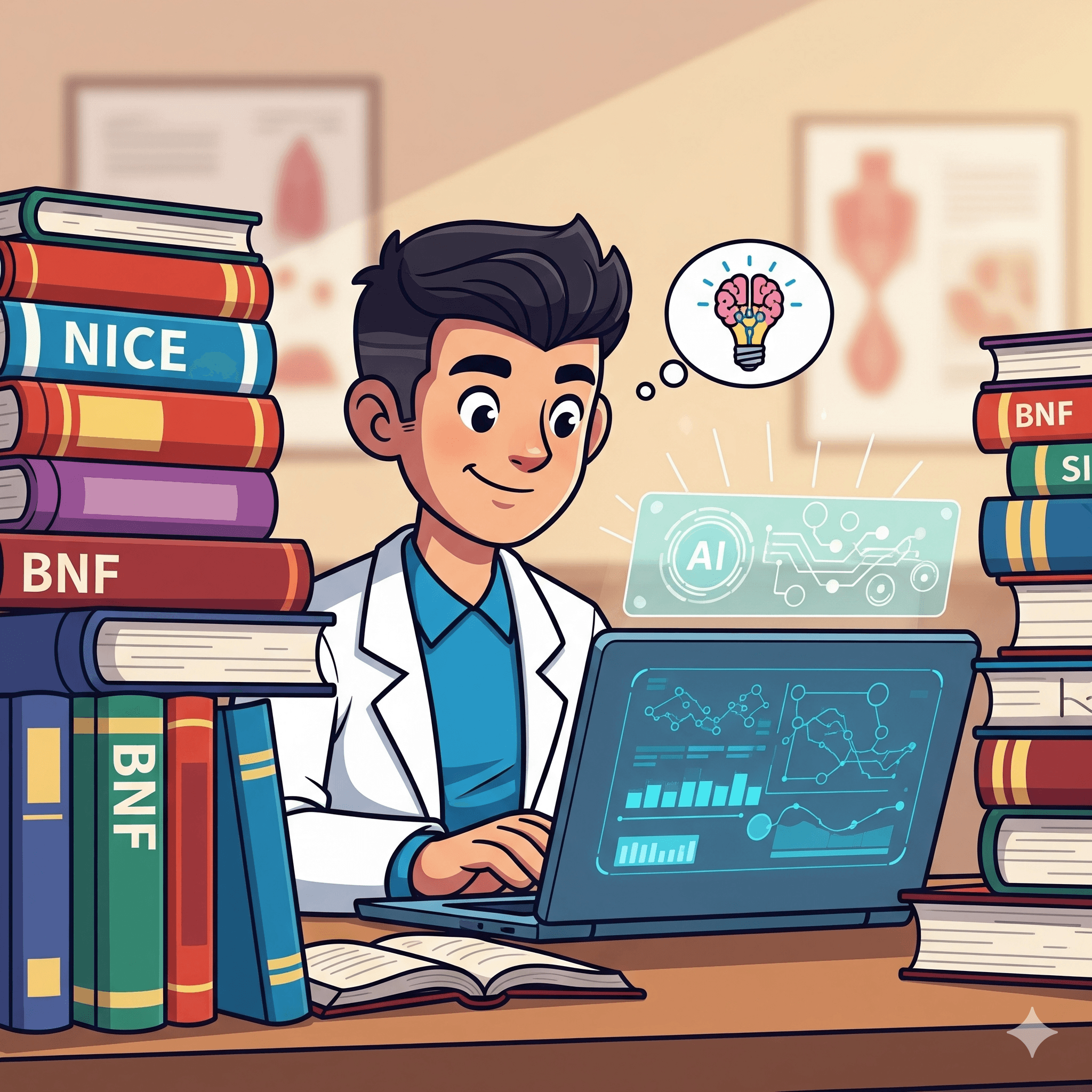 How to score highly in UK postgraduate exams (2025): a pragmatic playbook with MRCGP AKT and MRCP in focus