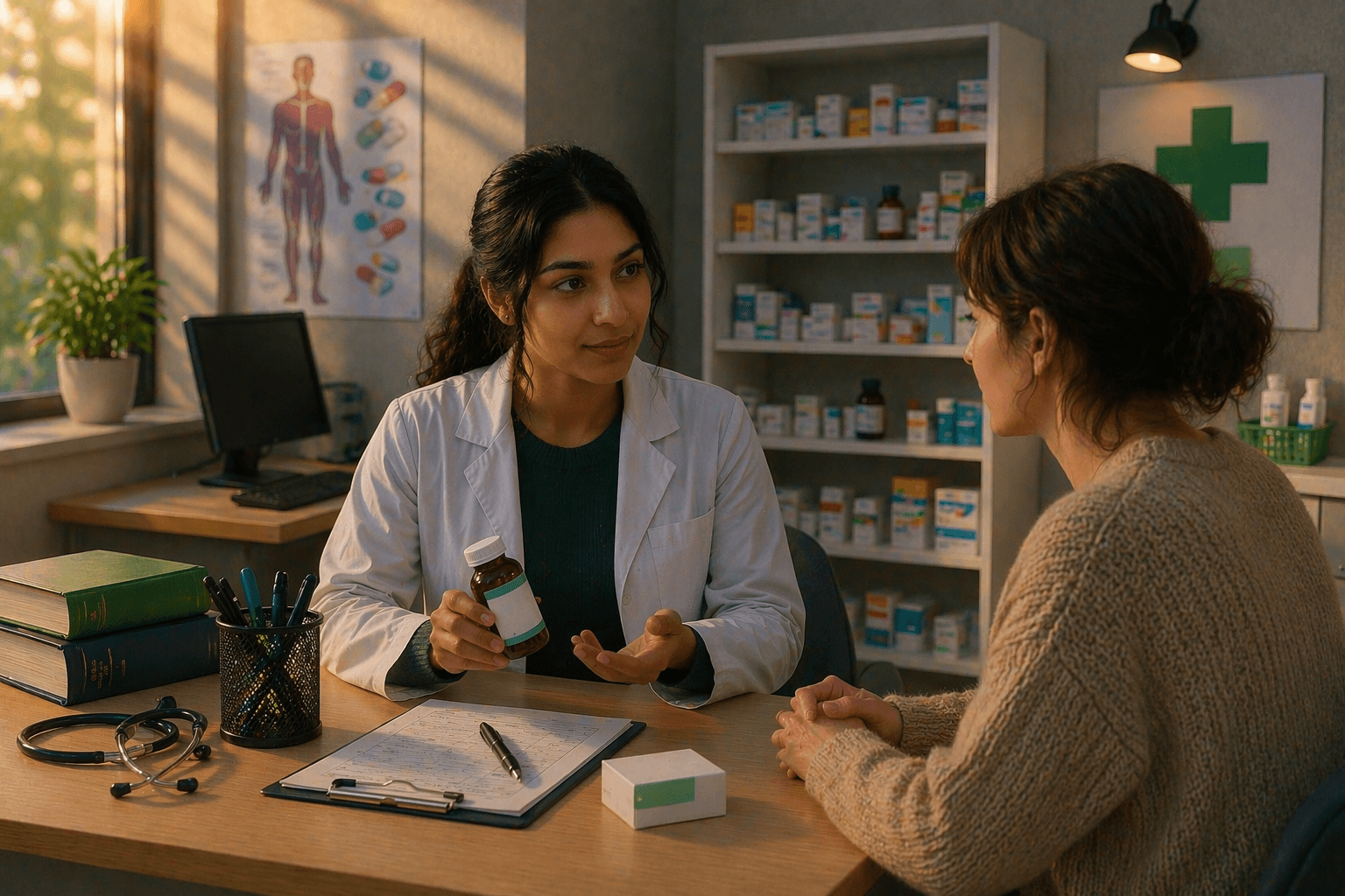 Independent Prescribing for Pharmacists 2026: What Foundation Trainees Need to Know