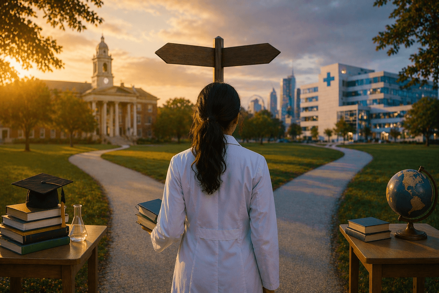 Image for GPhC vs OSPAP: UK vs International Pharmacist Registration Pathways Compared