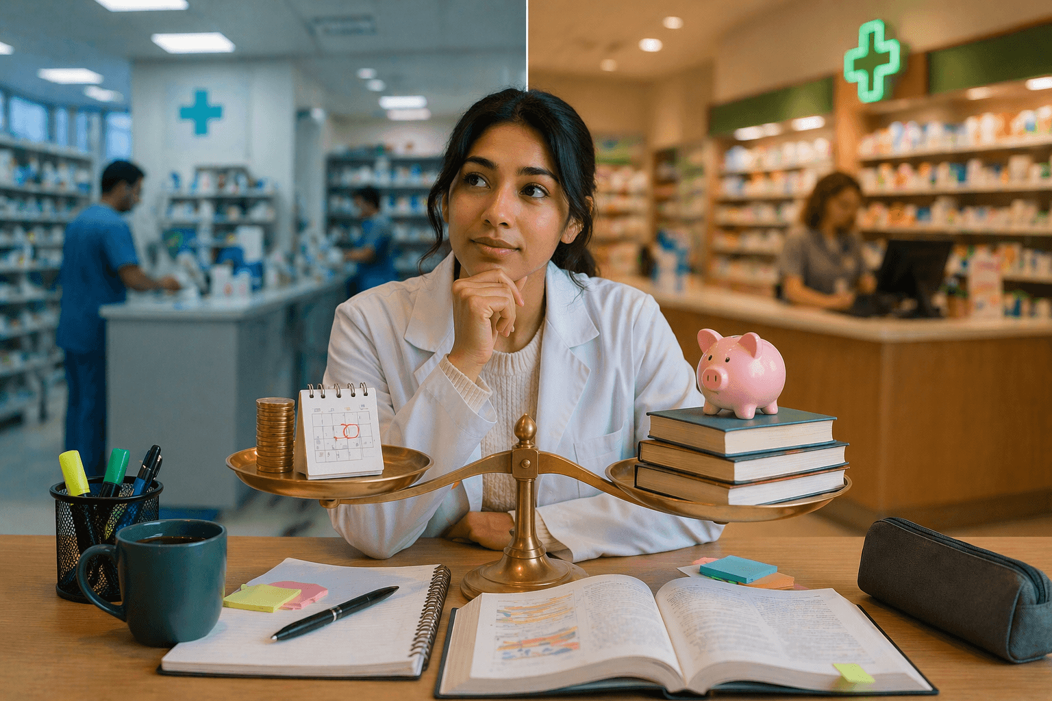 Image for Pharmacy Study Budget and Training Funding 2026: What Foundation Trainees Can Access