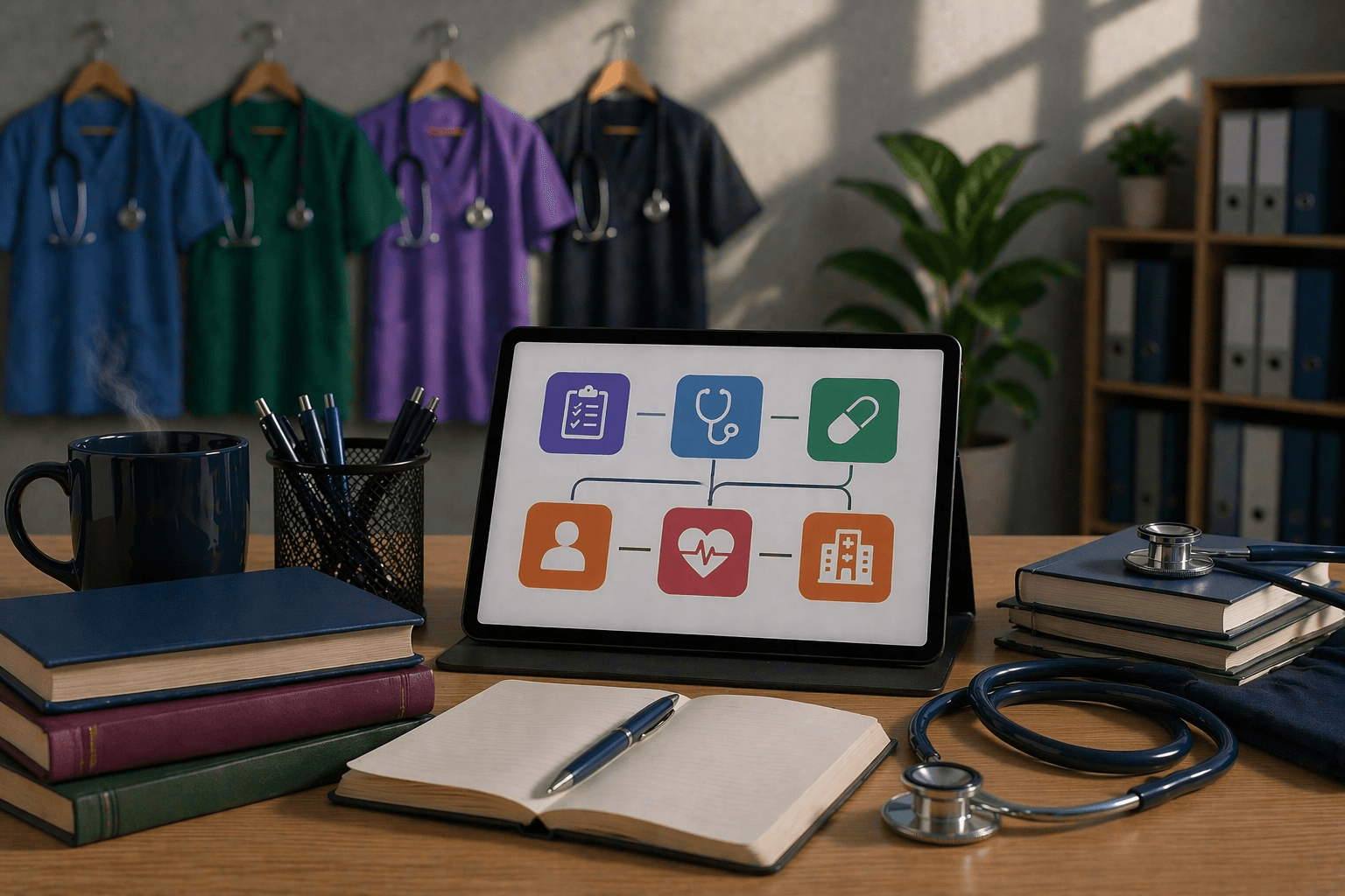 Image for NICE CKS for Non-Medical Prescribers: How Pharmacists, ANPs, and PAs Should Use It