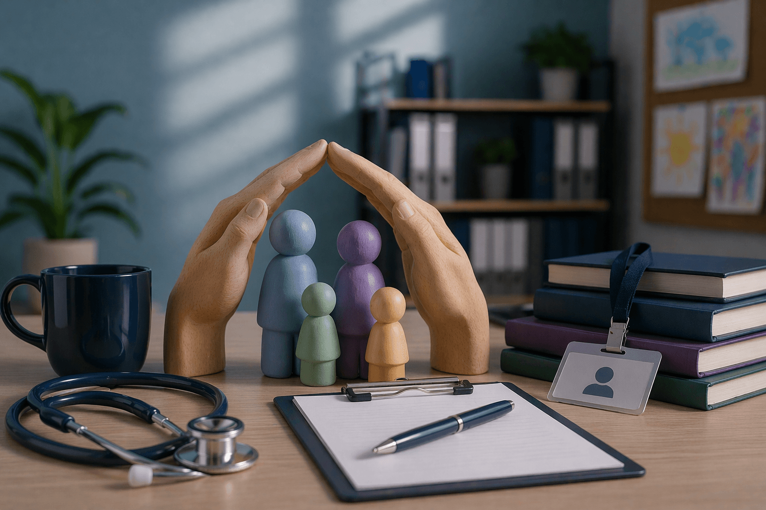 Safeguarding Training and Resources for the Primary Care Team (2026)
