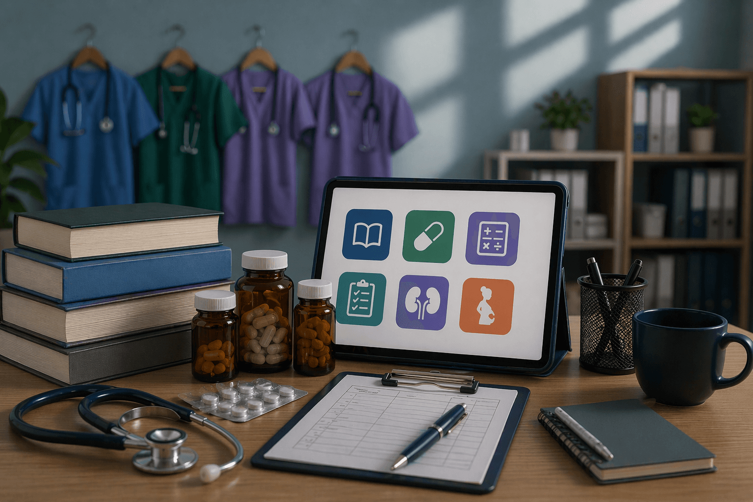 Image for Prescribing Tools for Non-Medical Prescribers in Primary Care (2026)