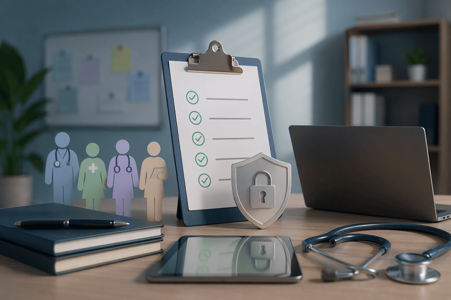 Image for How PCN Clinical Directors Can Evaluate AI Tools for Their Primary Care Team