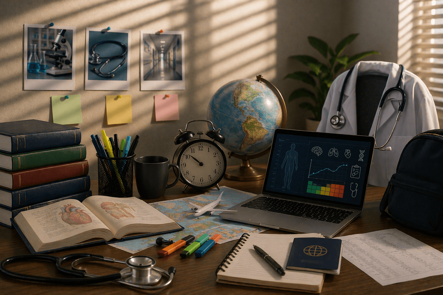 IMG Guide to USMLE Step 1, Step 2 CK & Step 3 — The Complete 2026 Pathway