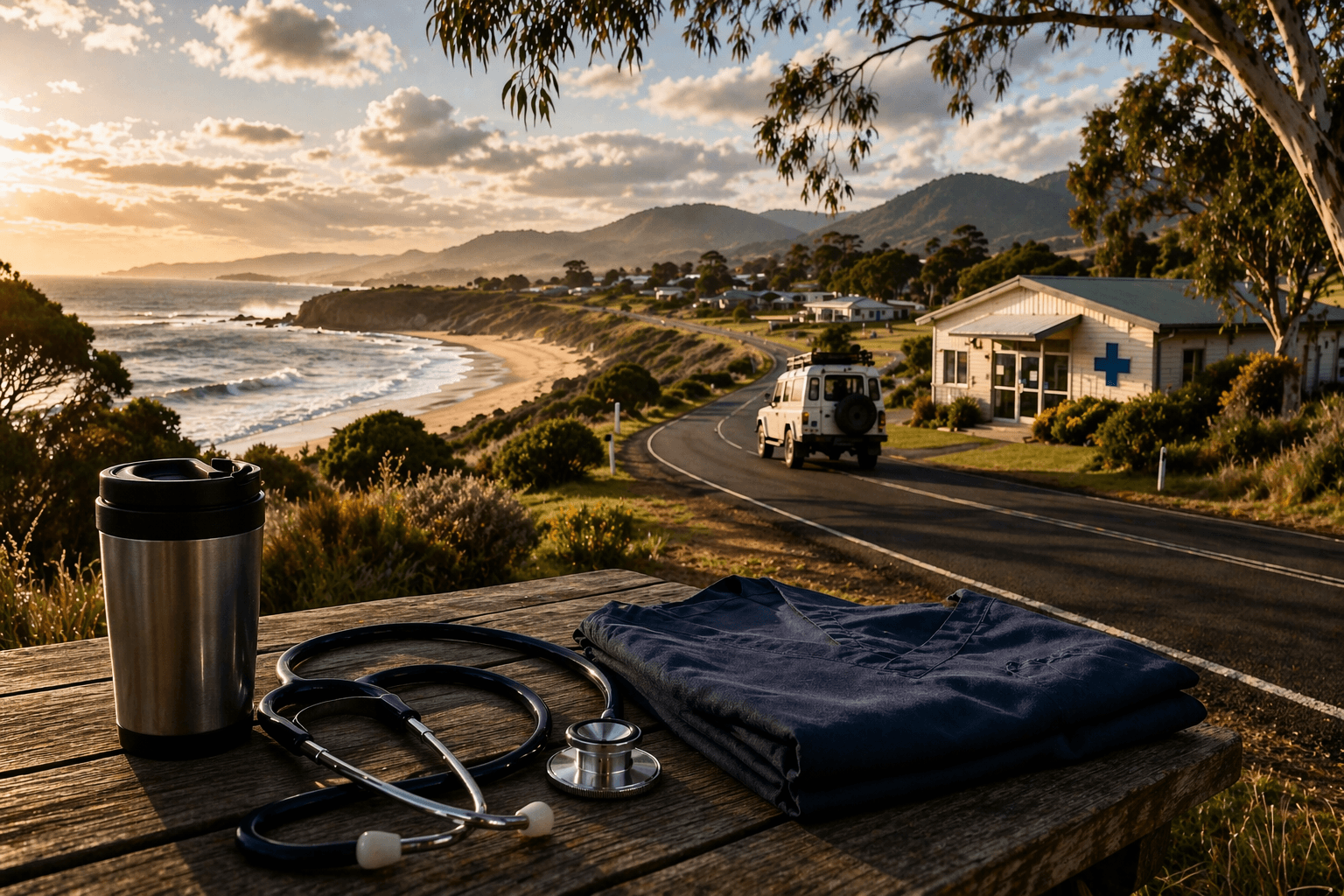UK Doctors Moving to Australia: GMC to AMC Pathway Explained