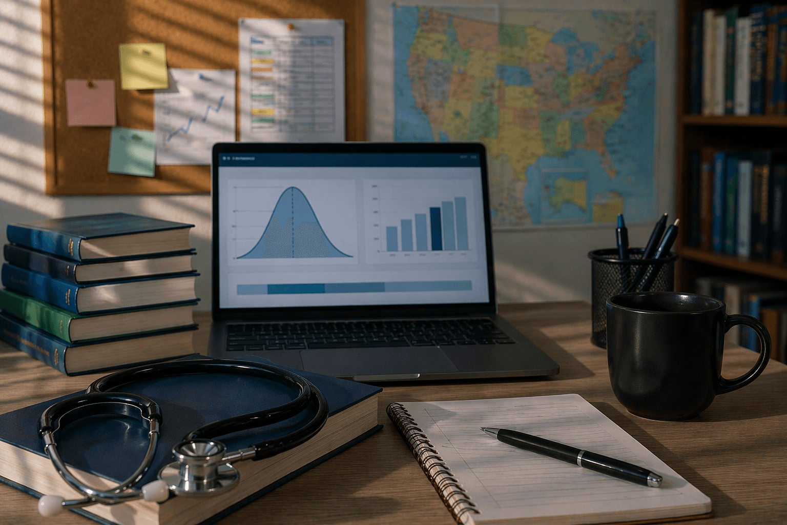 USMLE Score Interpretation for IMGs: What Scores Actually Mean for Matching