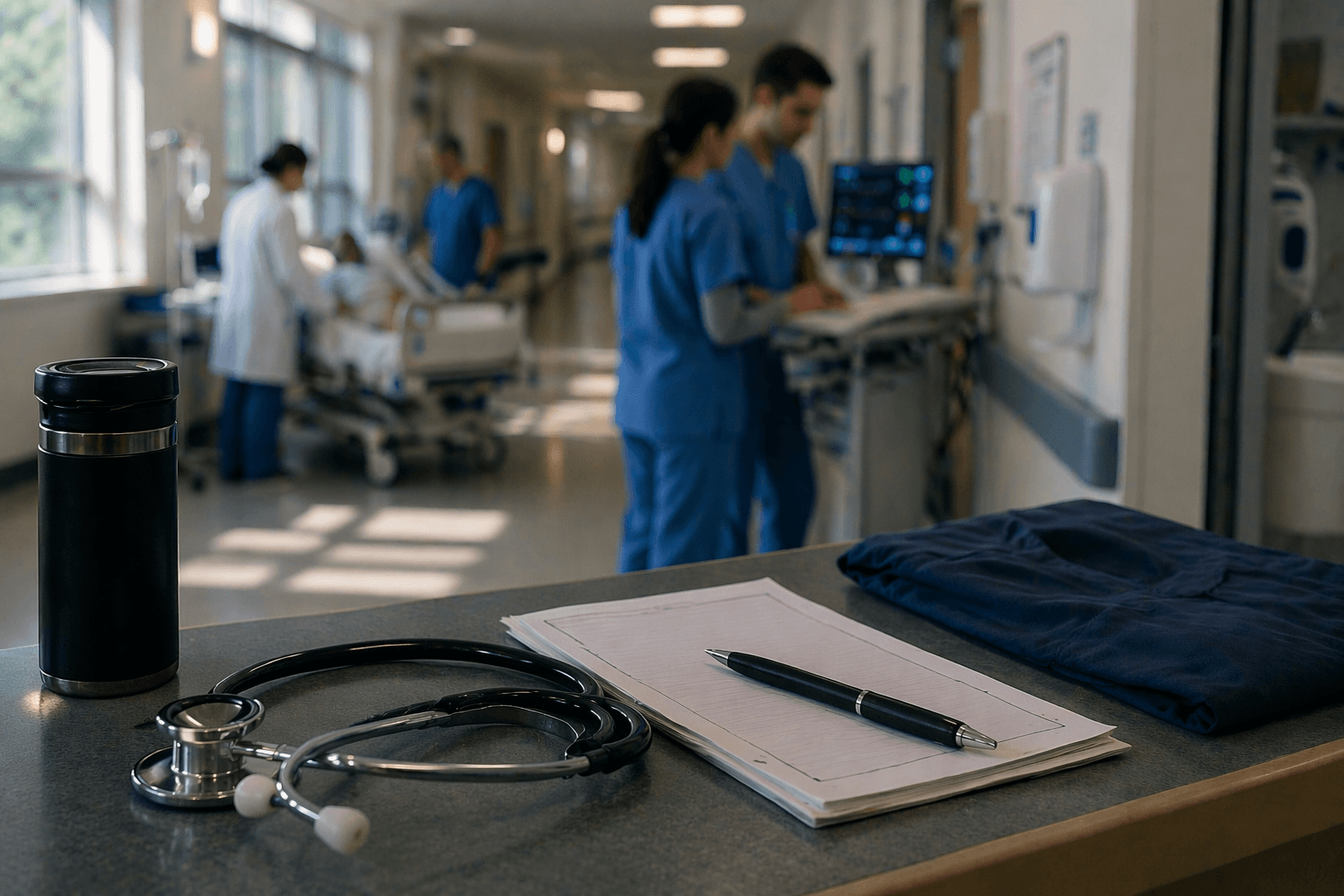 Observership vs Externship for IMGs: Which One Matters and How to Get Them