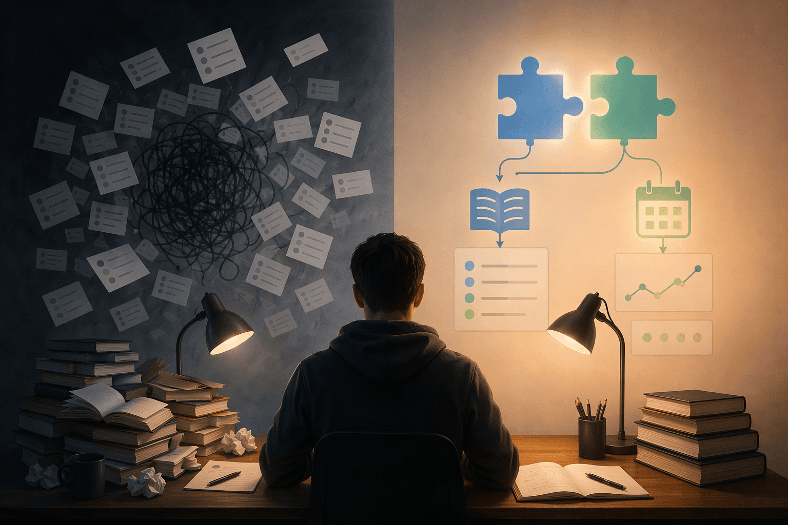 Image for How to Use Two Q-Banks for USMLE Prep: UWorld + Adaptive Review