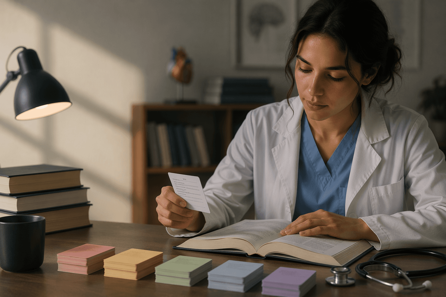 Spaced Repetition for Board Exams: The Science and How to Implement It