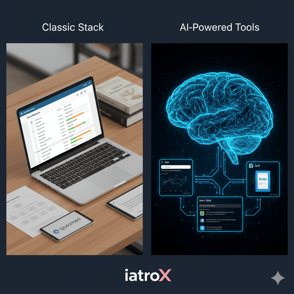 MSRA 2025: the best resources & how to use AI (incl. iatroX) for a higher score