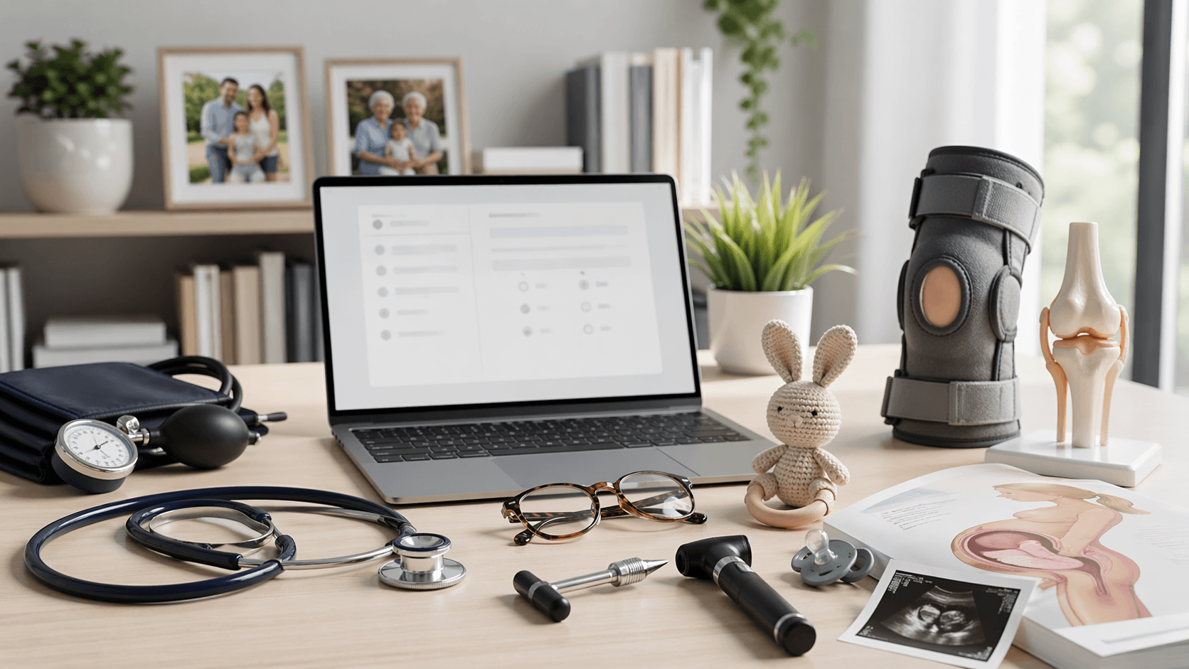Featured image for How to Study for ABFM Board Certification (2026): Family Medicine Board Review Resources