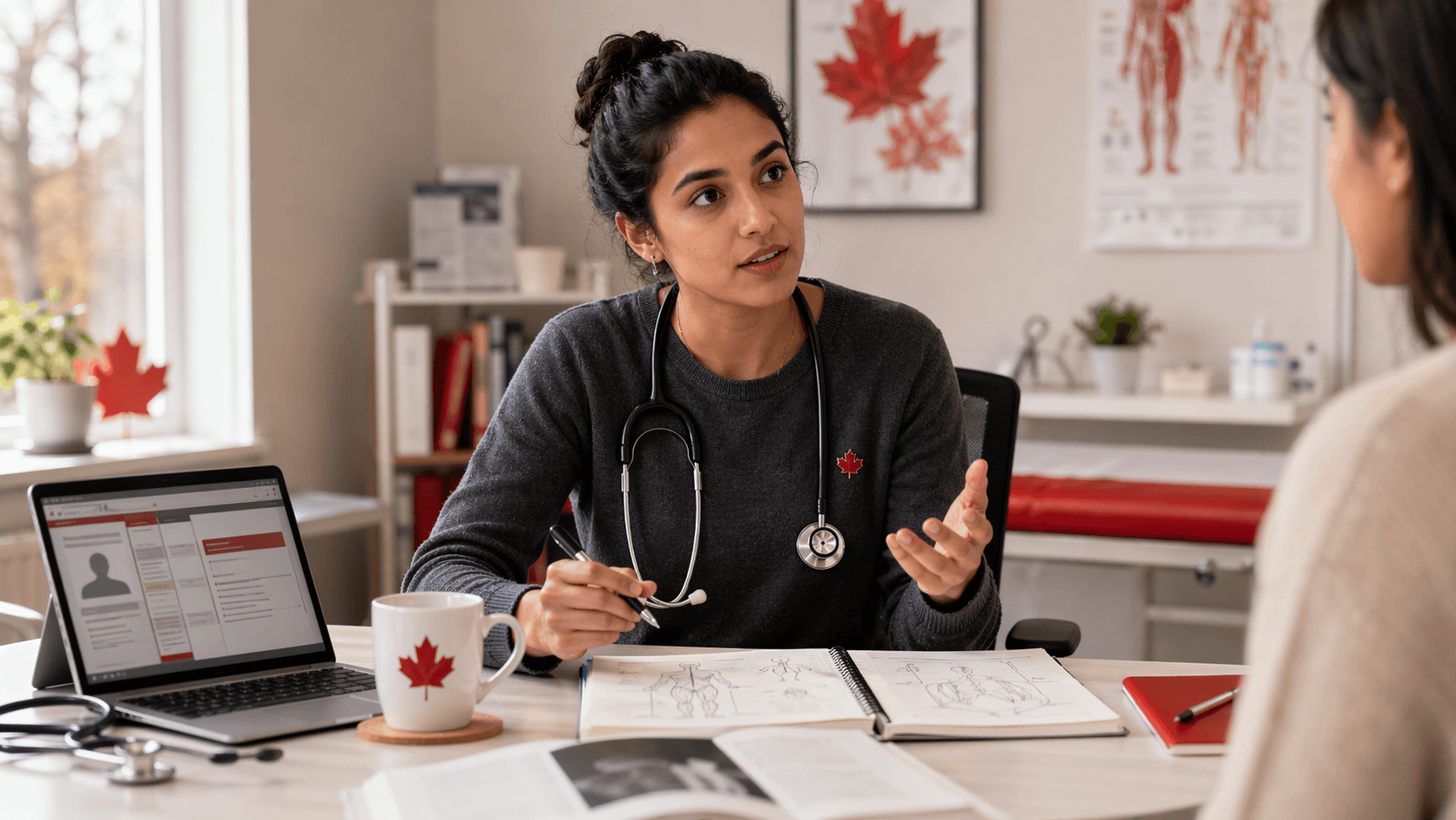 Featured image for How to Study for the CCFP Exam (2026): Family Medicine Certification in Canada