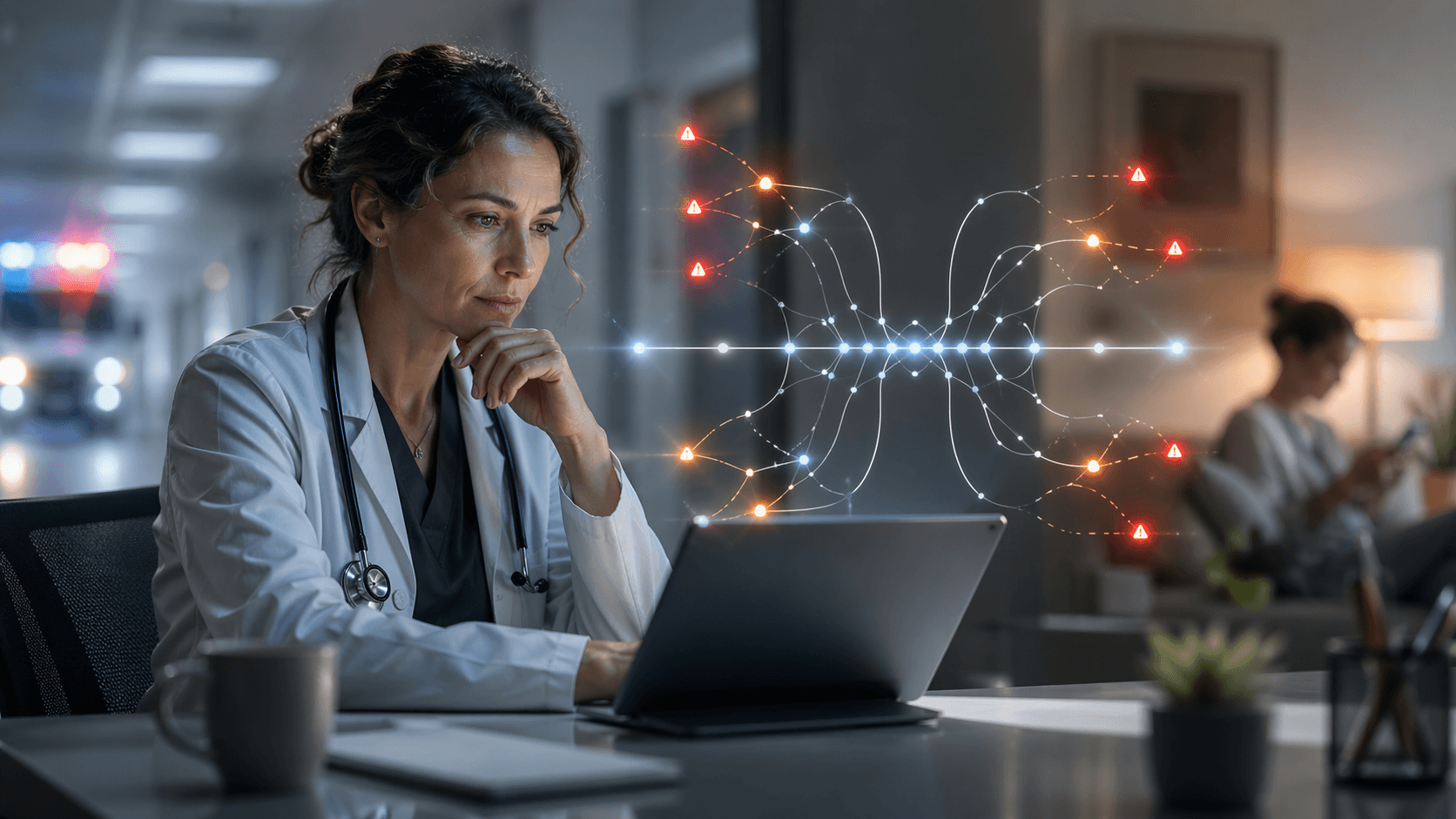 Featured image for ChatGPT Health Under-Triaged 52% of Emergencies: What the Nature Medicine Study Means for Clinical AI Safety