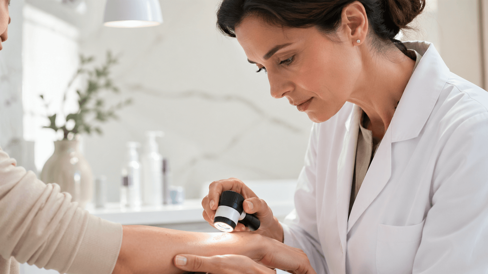 How to Pass the SCE Dermatology Exam: Revision Strategy for 2026