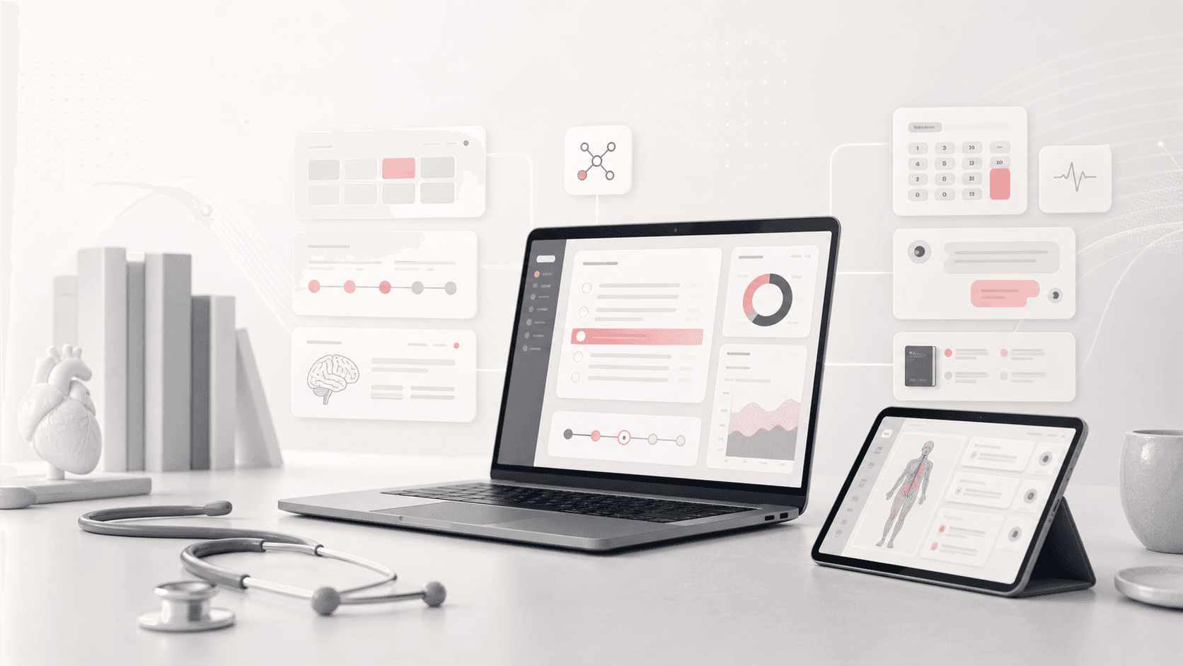 Image for Beyond the Q-Bank: Why Medical Exam Platforms Are Becoming Clinical Knowledge Platforms