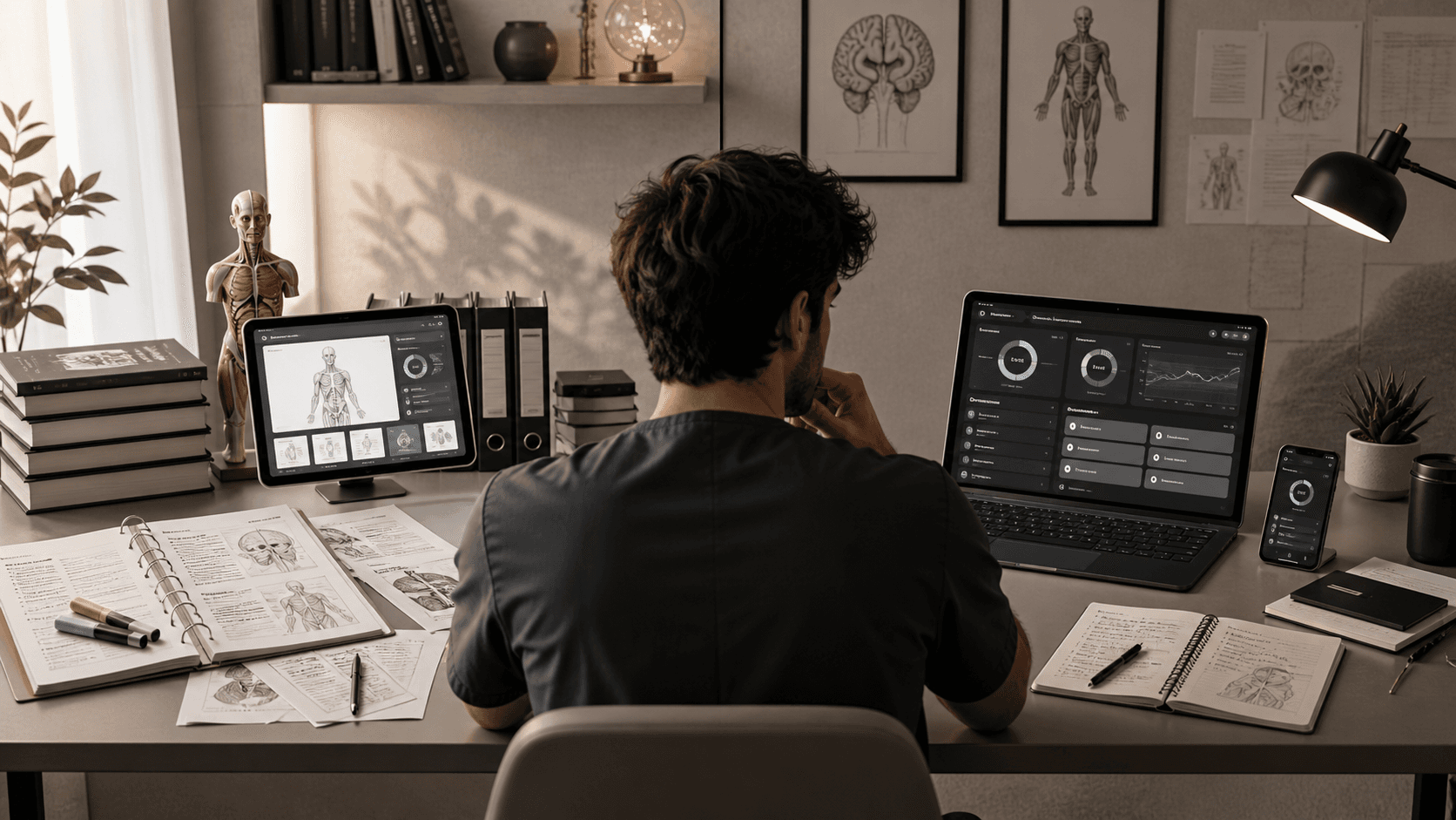 CTO Medicina vs iatroX SSM: accademia o piattaforma di quiz?