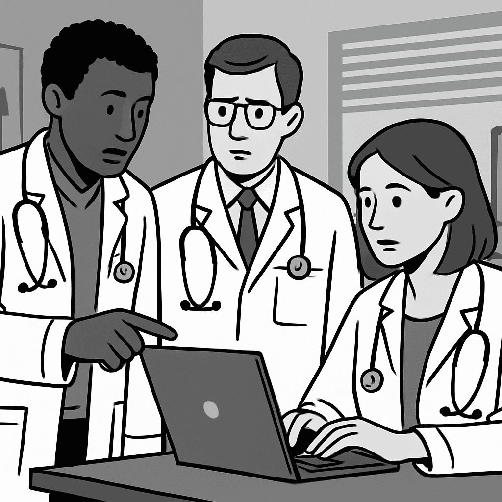 The ultimate UWorld alternatives guide: when to add or switch (Step 2/3)