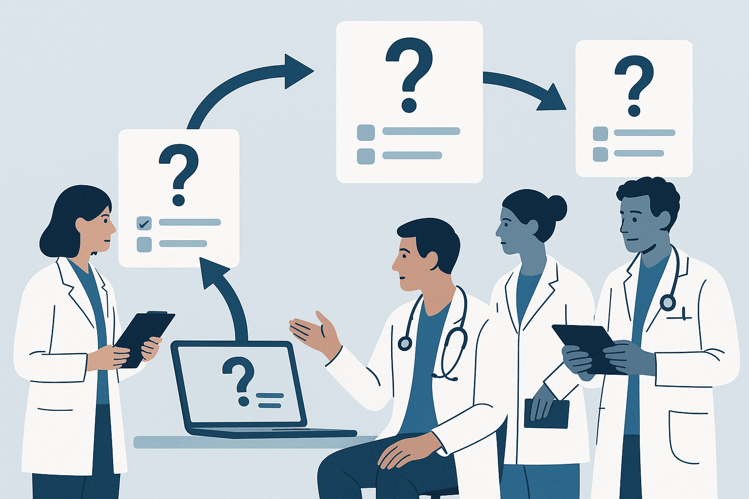 Image for The rise of adaptive learning in medical education
