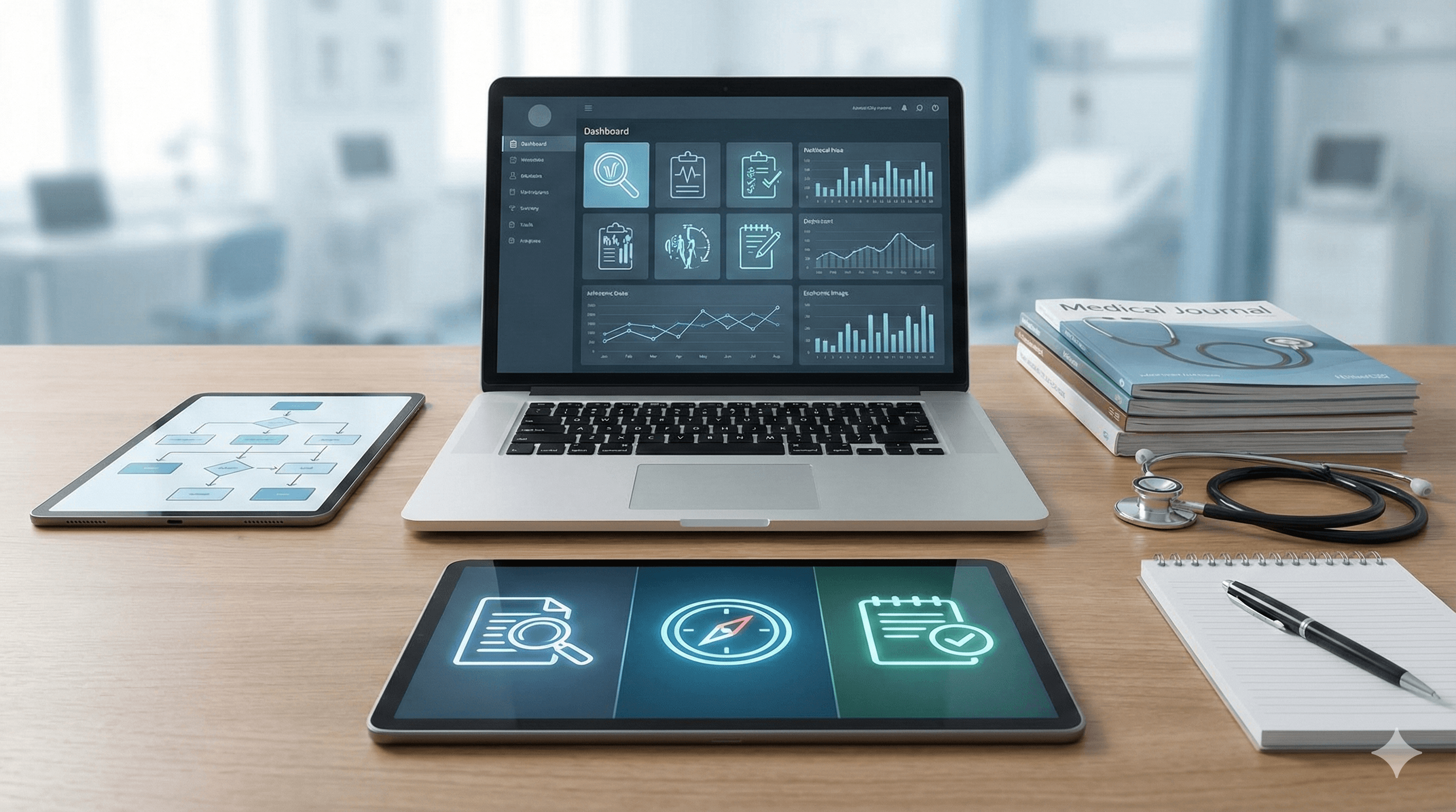 Image for Heidi Evidence alternatives (by job-to-be-done): the best options depending on what you actually need in clinic