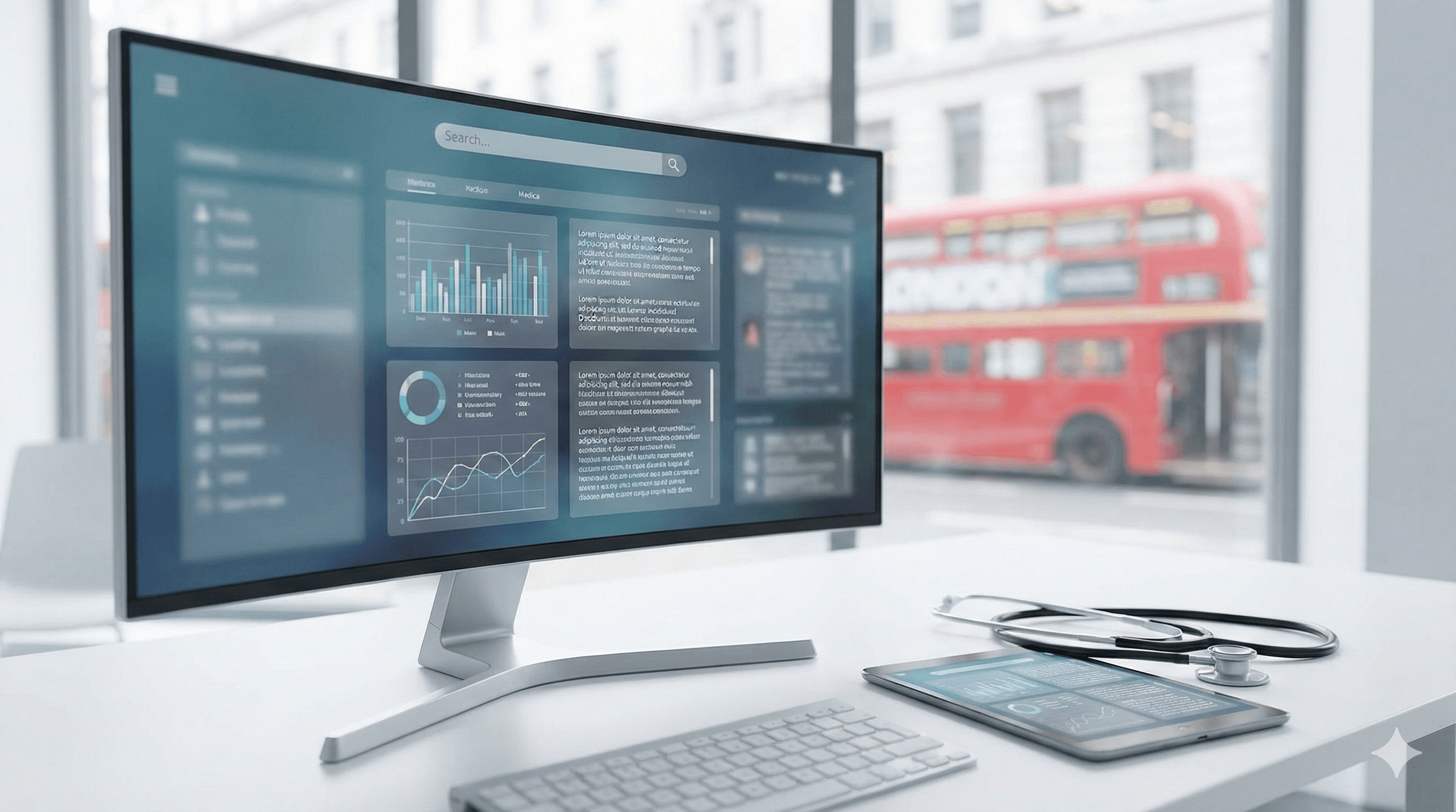 Image for Heidi Evidence + AutoMedica: what the acquisition changes (especially for UK clinicians)