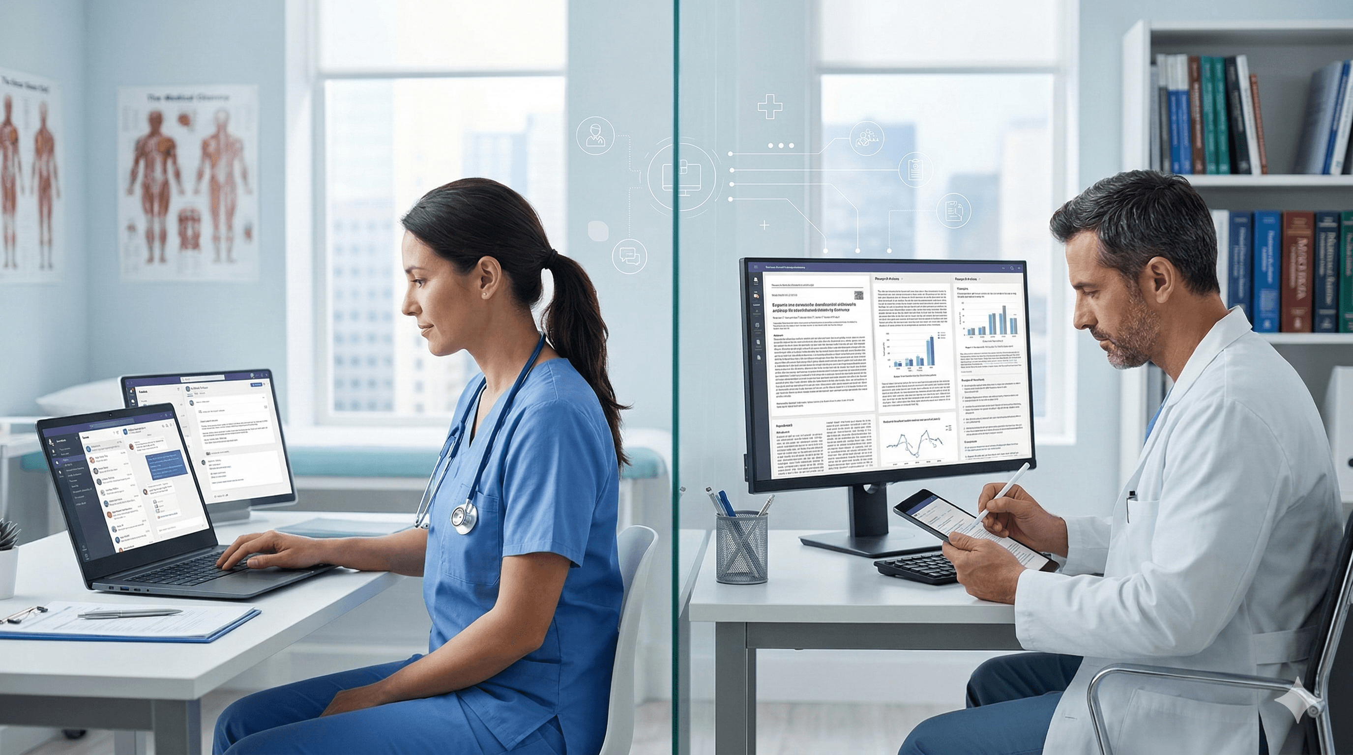 DoxGPT vs OpenEvidence (2026): Which Free AI Is Better for U.S. Physicians?