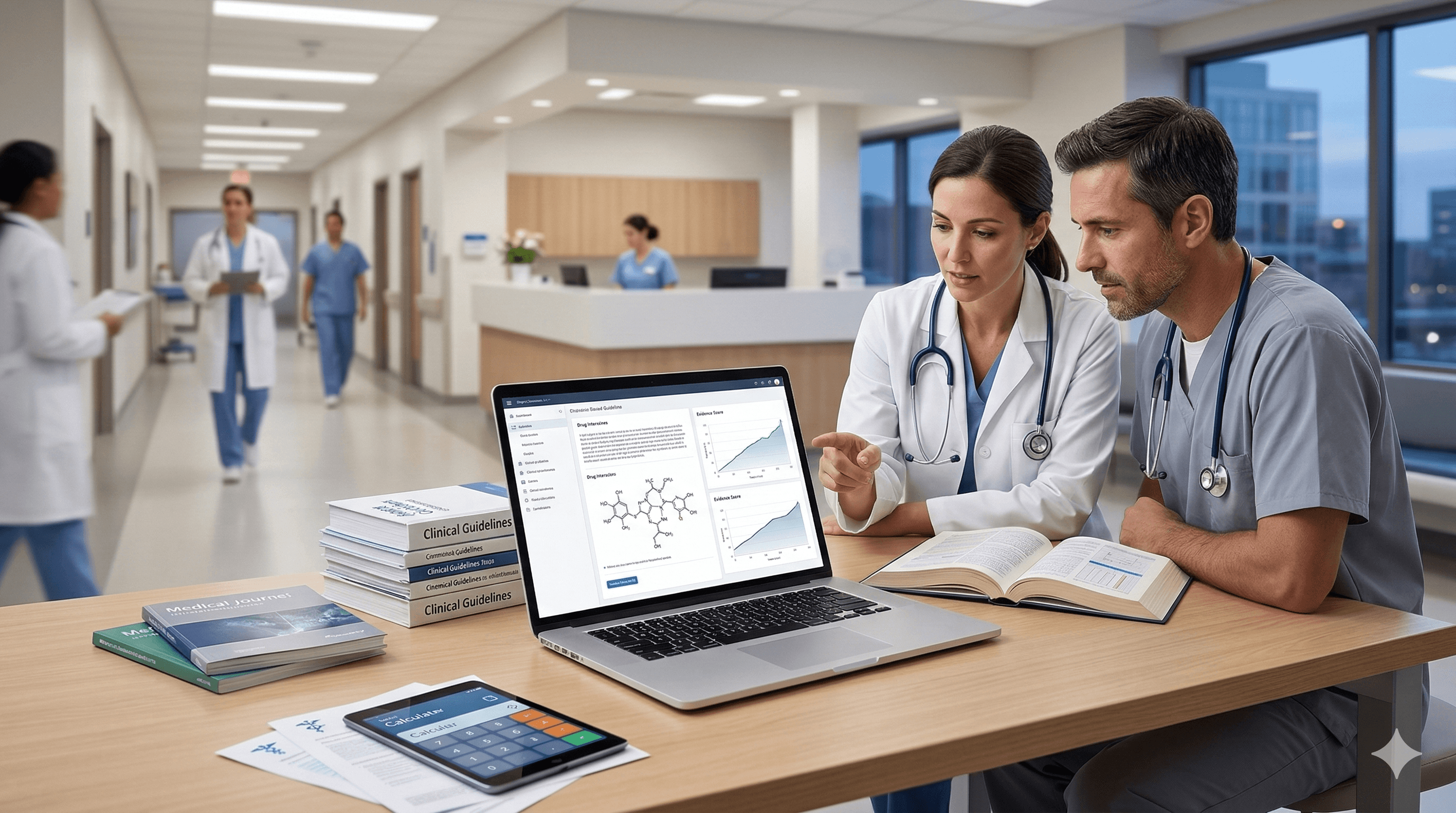 Pathway Is Now Inside Doximity: What It Means for DoxGPT Users in 2026