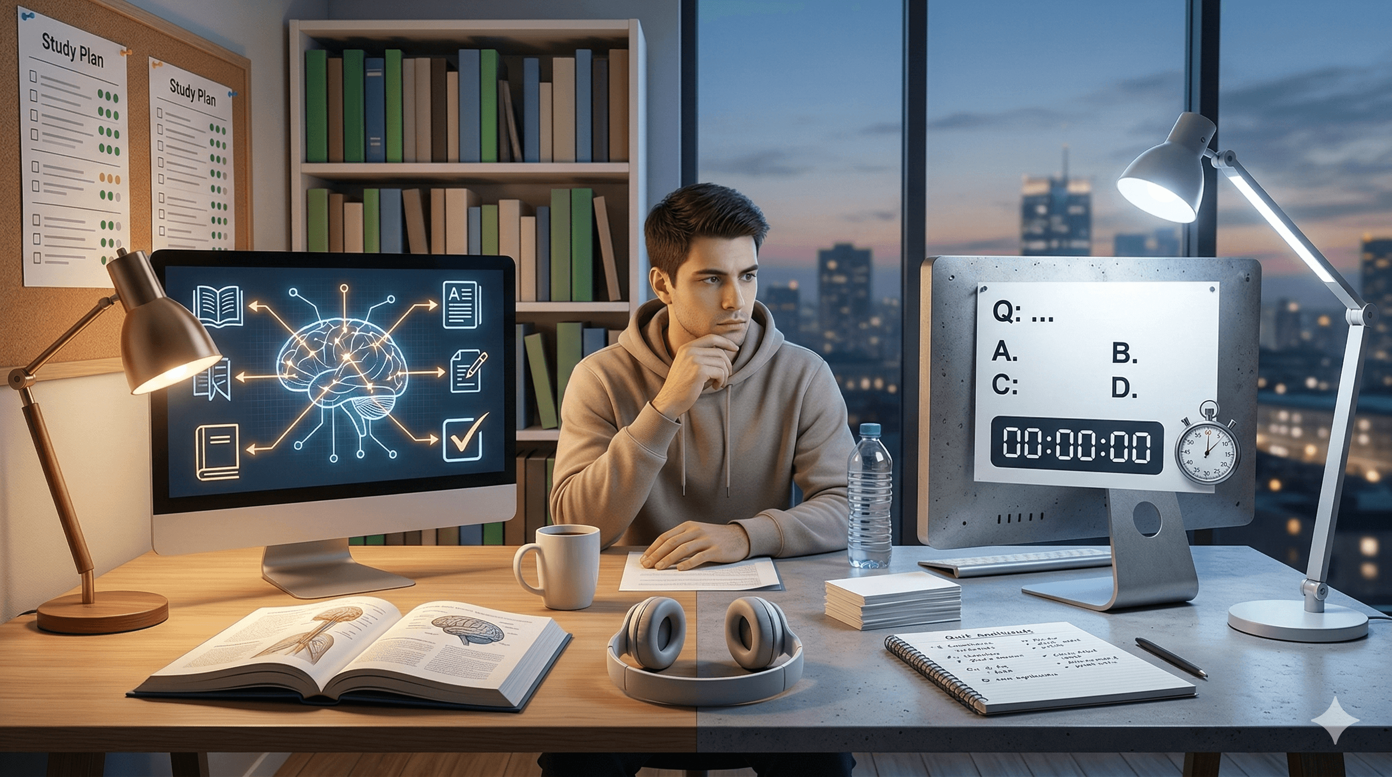 AMBOSS vs UWorld for Step 2 CK (2026): Which Wins for Different Learner Types?