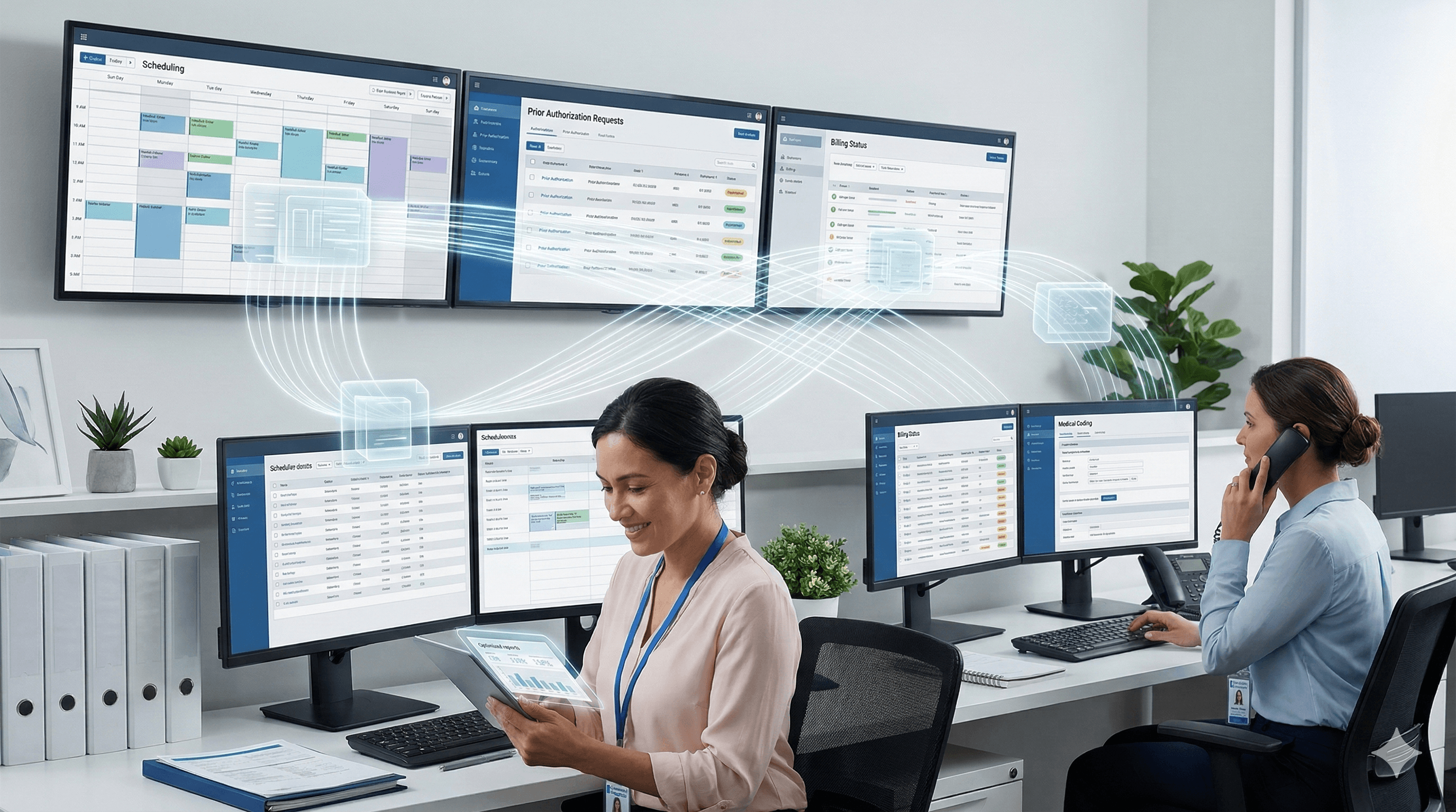 Agentic AI in Healthcare: Where It Is Actually Landing First in 2026