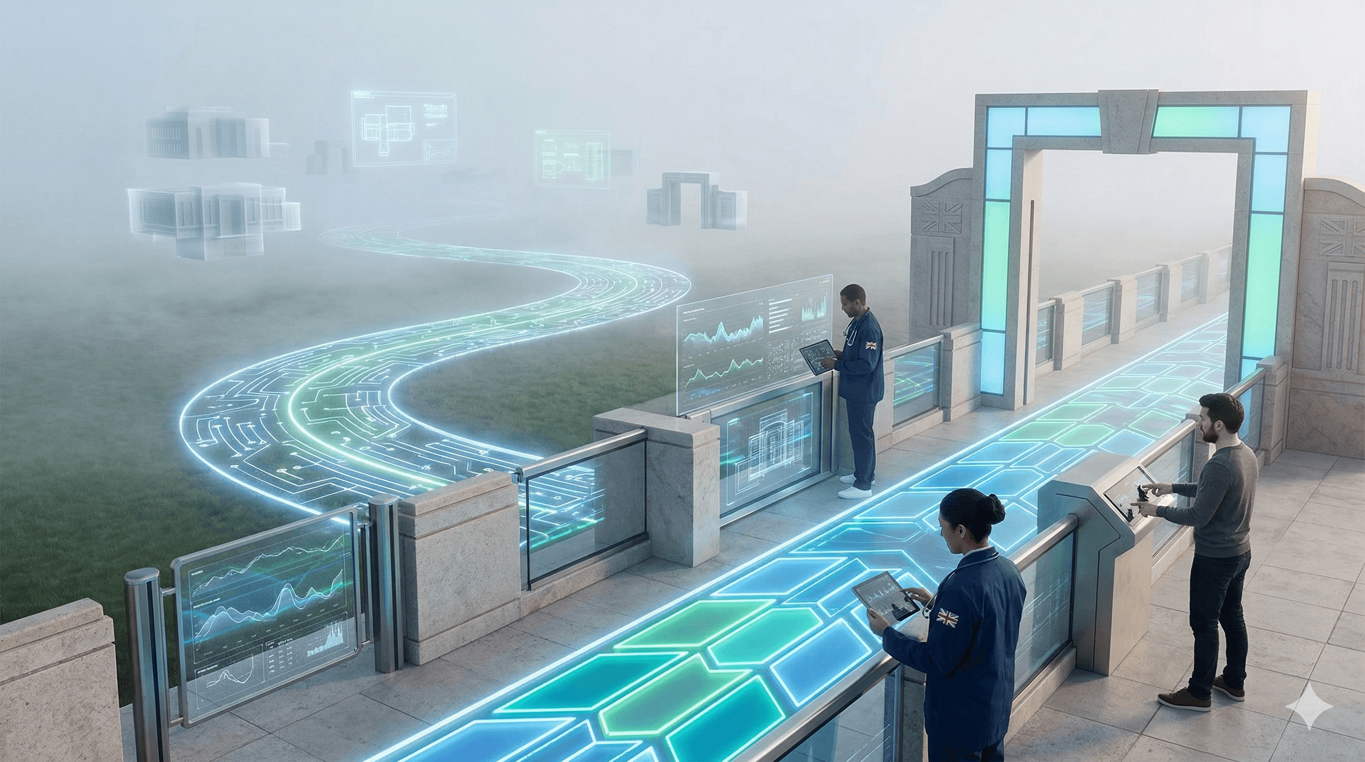 2026 is the year UK health-tech regulation stops being abstract