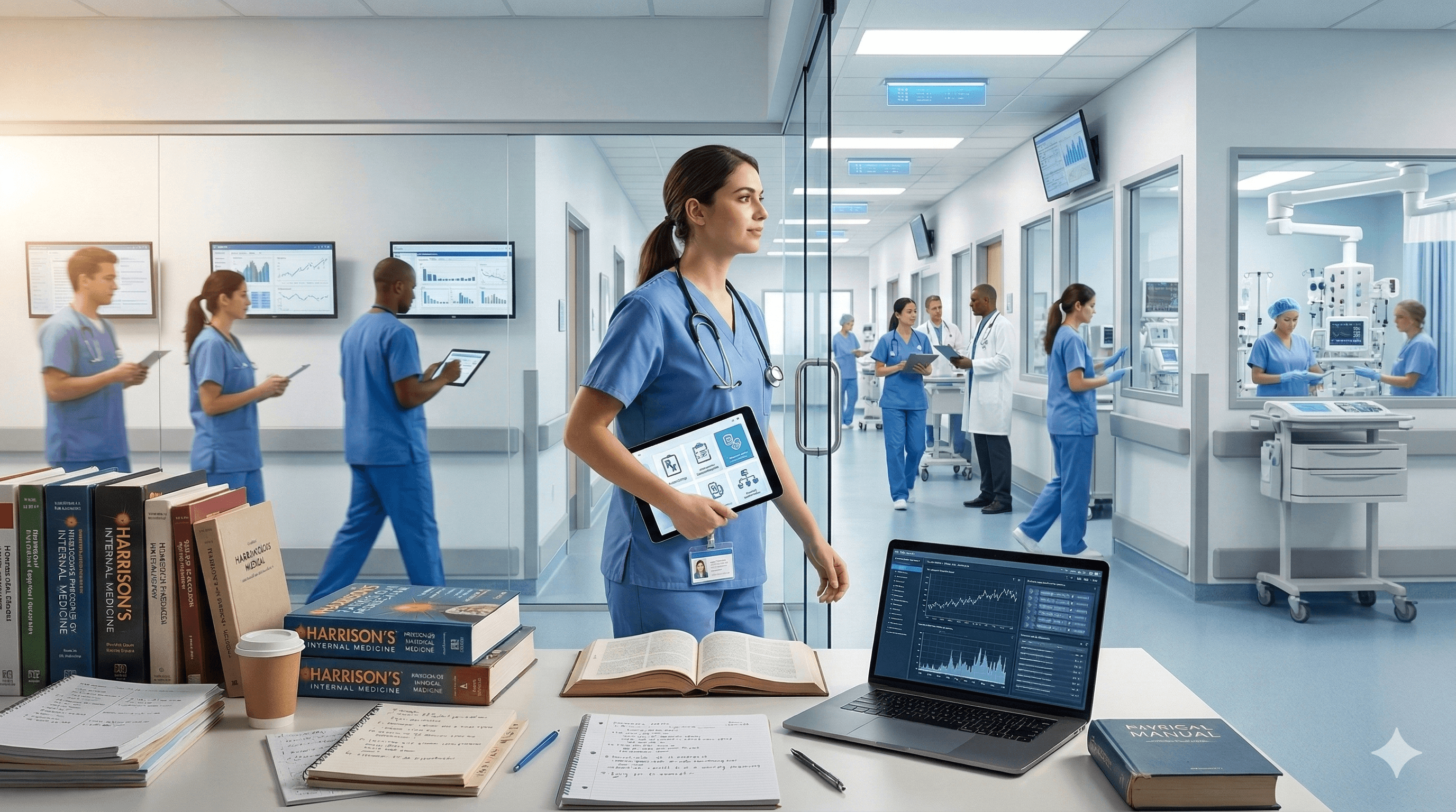 Image for Why final-year revision should now be built around practice readiness, not just passing