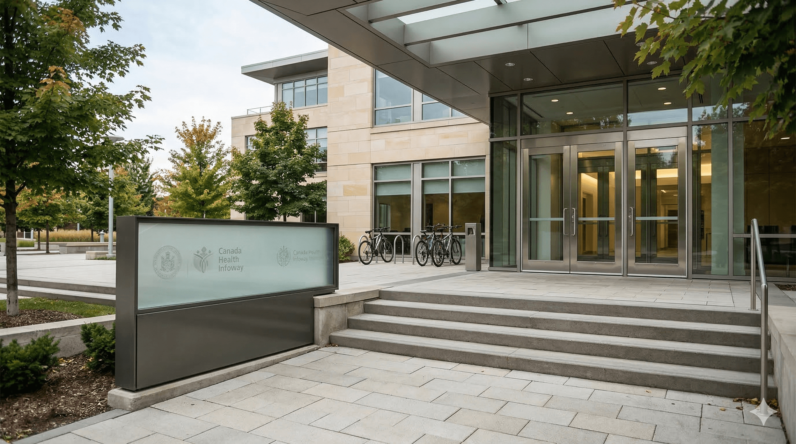 Image for Tali AI and Canada Health Infoway: when procurement becomes the distribution moat