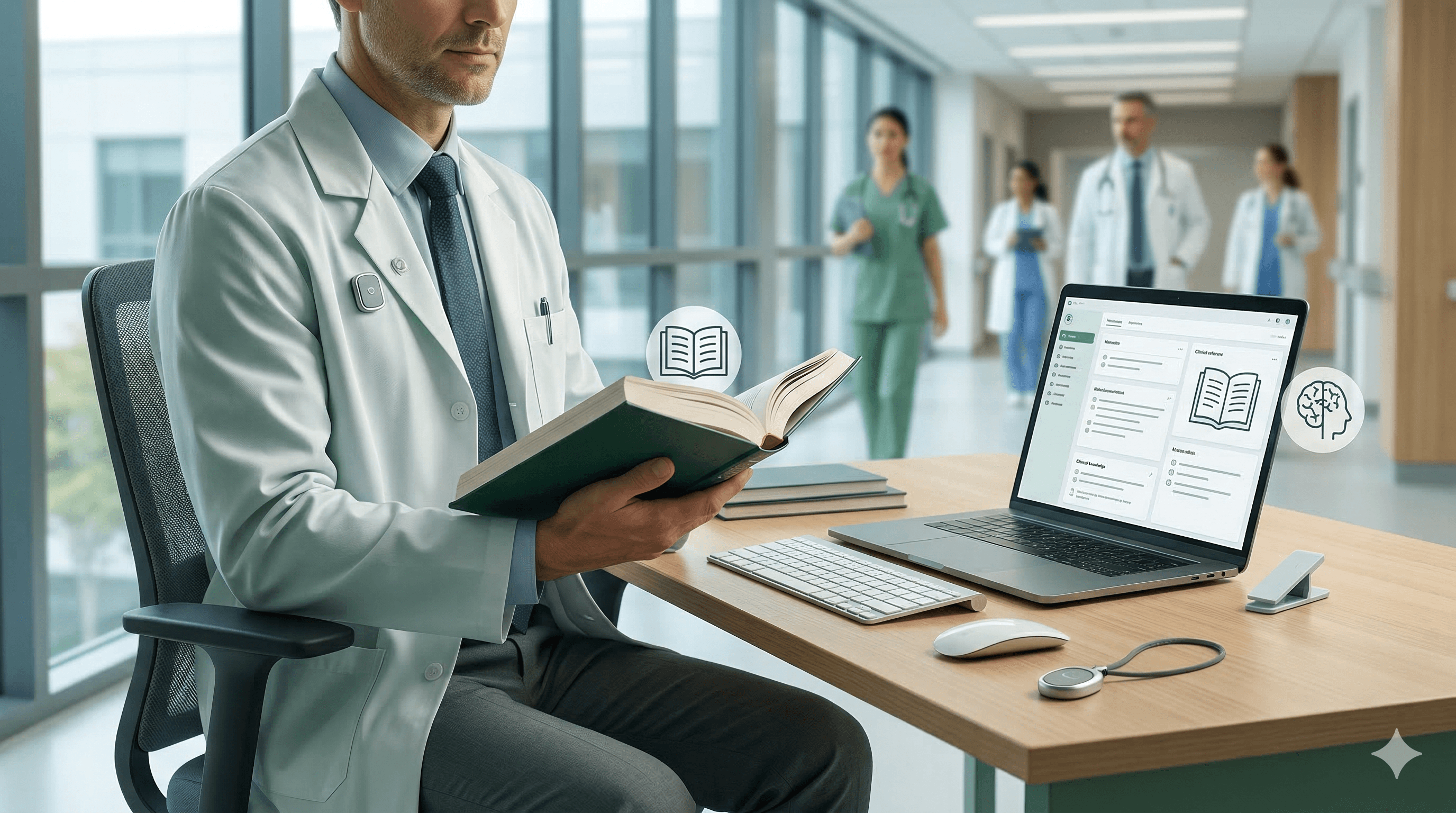 Image for Plaud NotePin vs Heidi Remote vs Omi: wearable AI scribe devices for clinicians compared (2026)