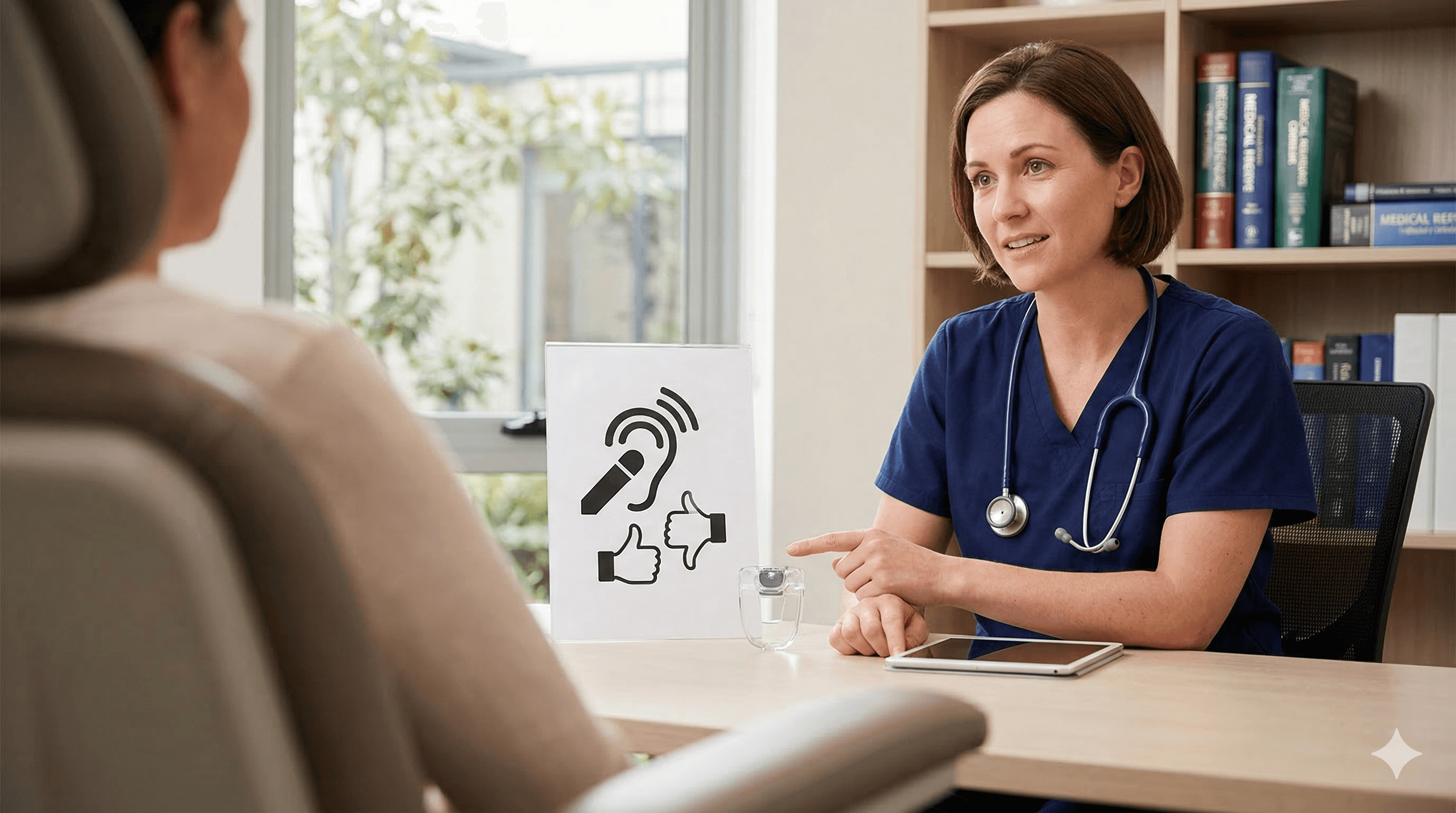 Image for AI wearables and patient consent: a practical guide for UK and US clinicians