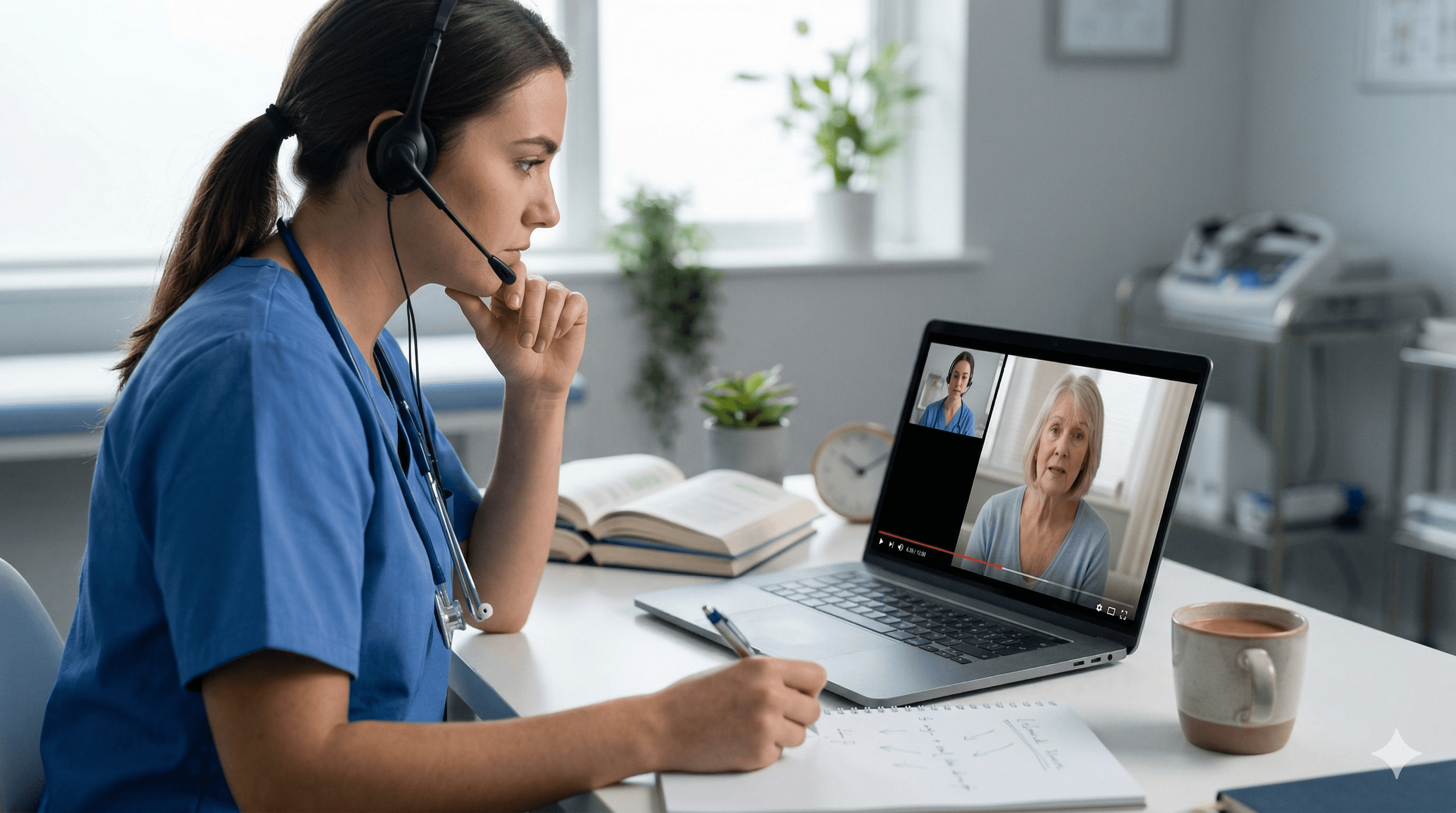 Best AI Tools for MRCGP SCA Preparation in 2026