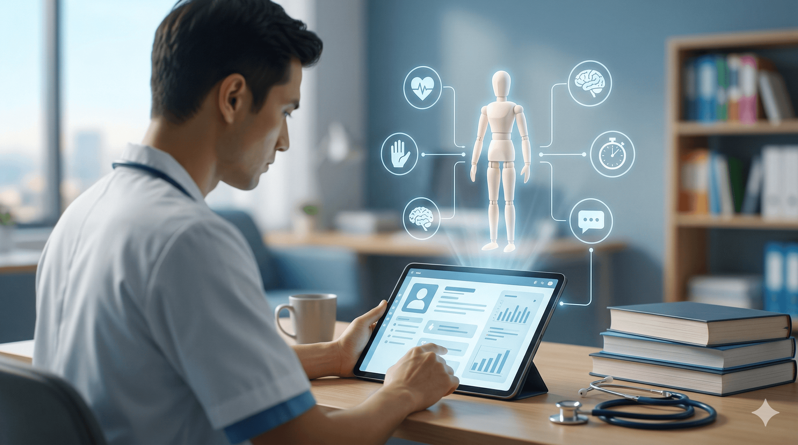 Featured image for OSCE Preparation with AI: The Complete 2026 Guide