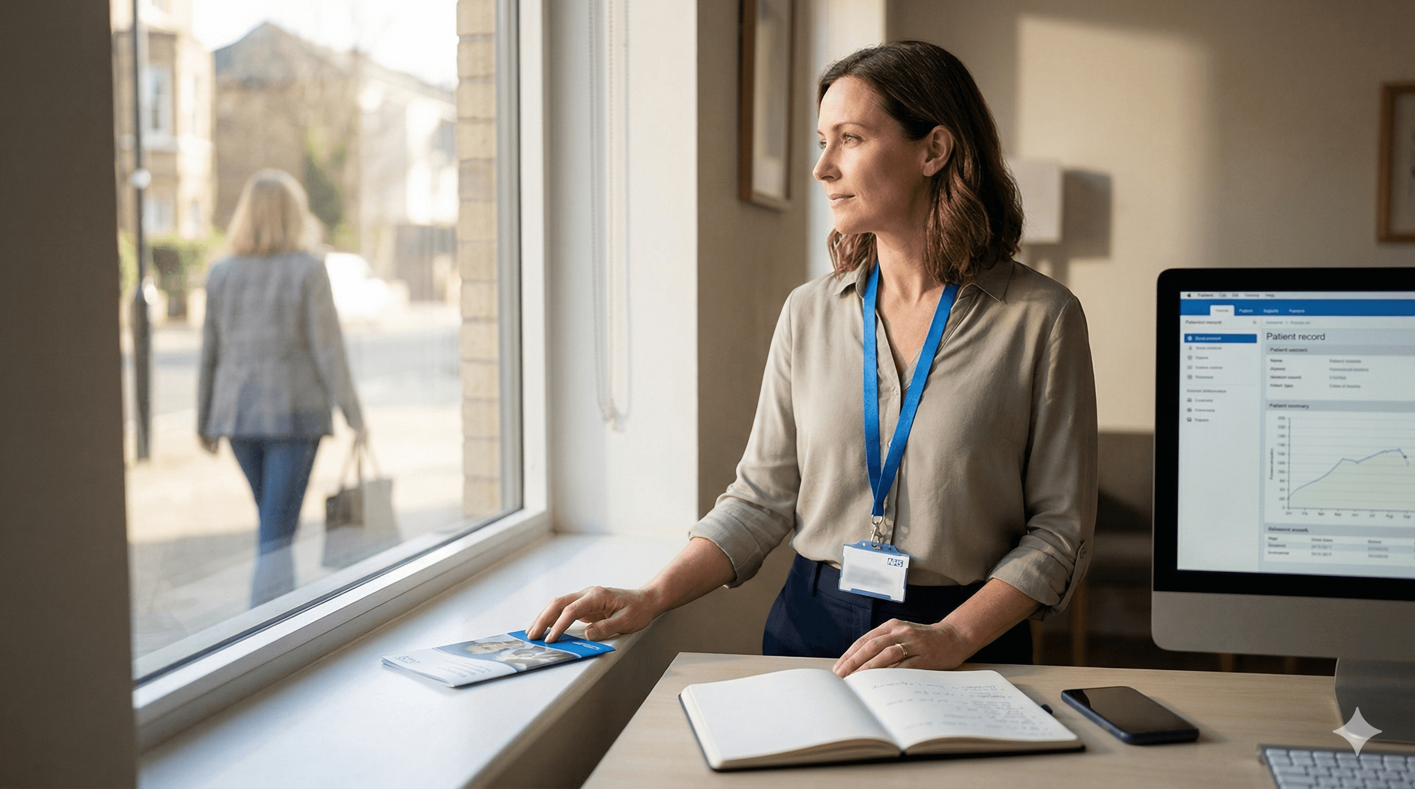 Featured image for Follow-Up Is the Forgotten Step: Why Post-Visit AI Outreach Matters as Much as Pre-Visit Preparation