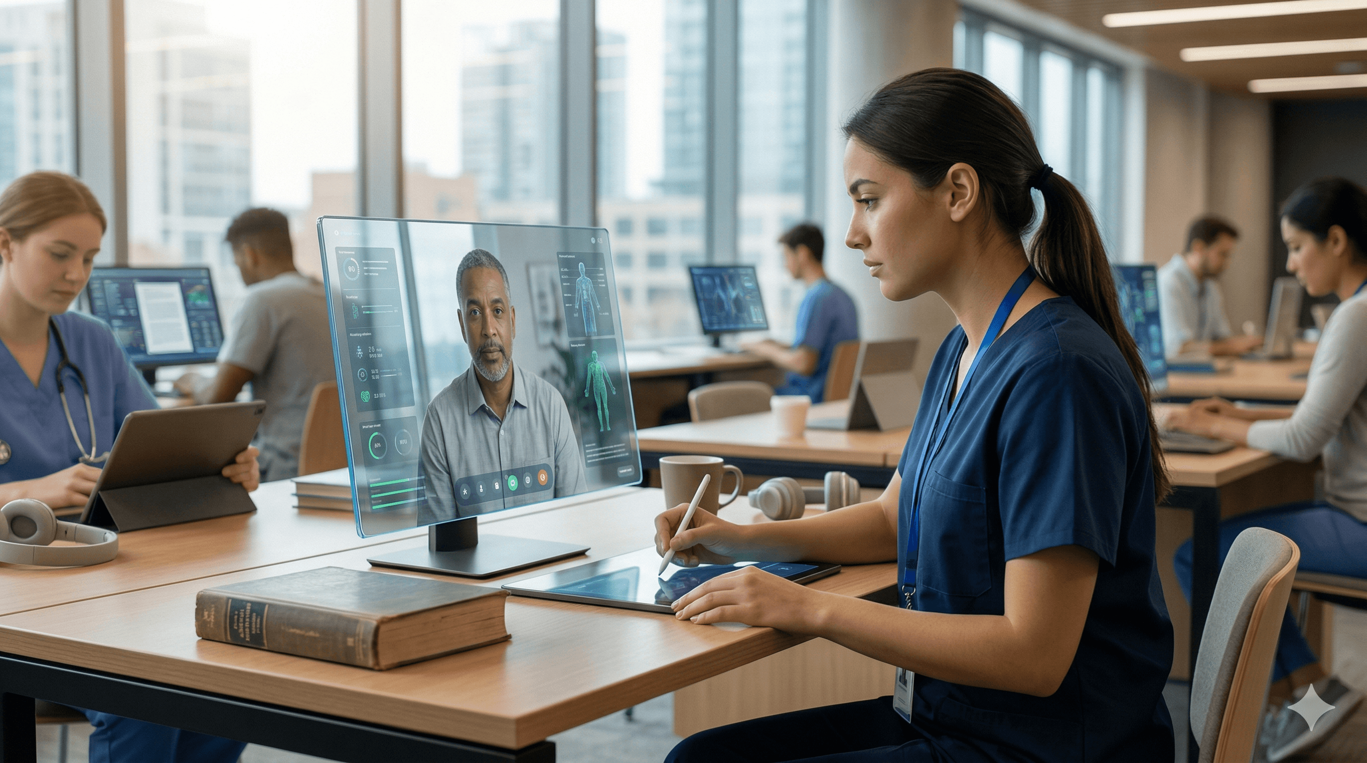 Best AI Tools for Medical Exams 2026: UKMLA, MRCGP, USMLE, and MRCP
