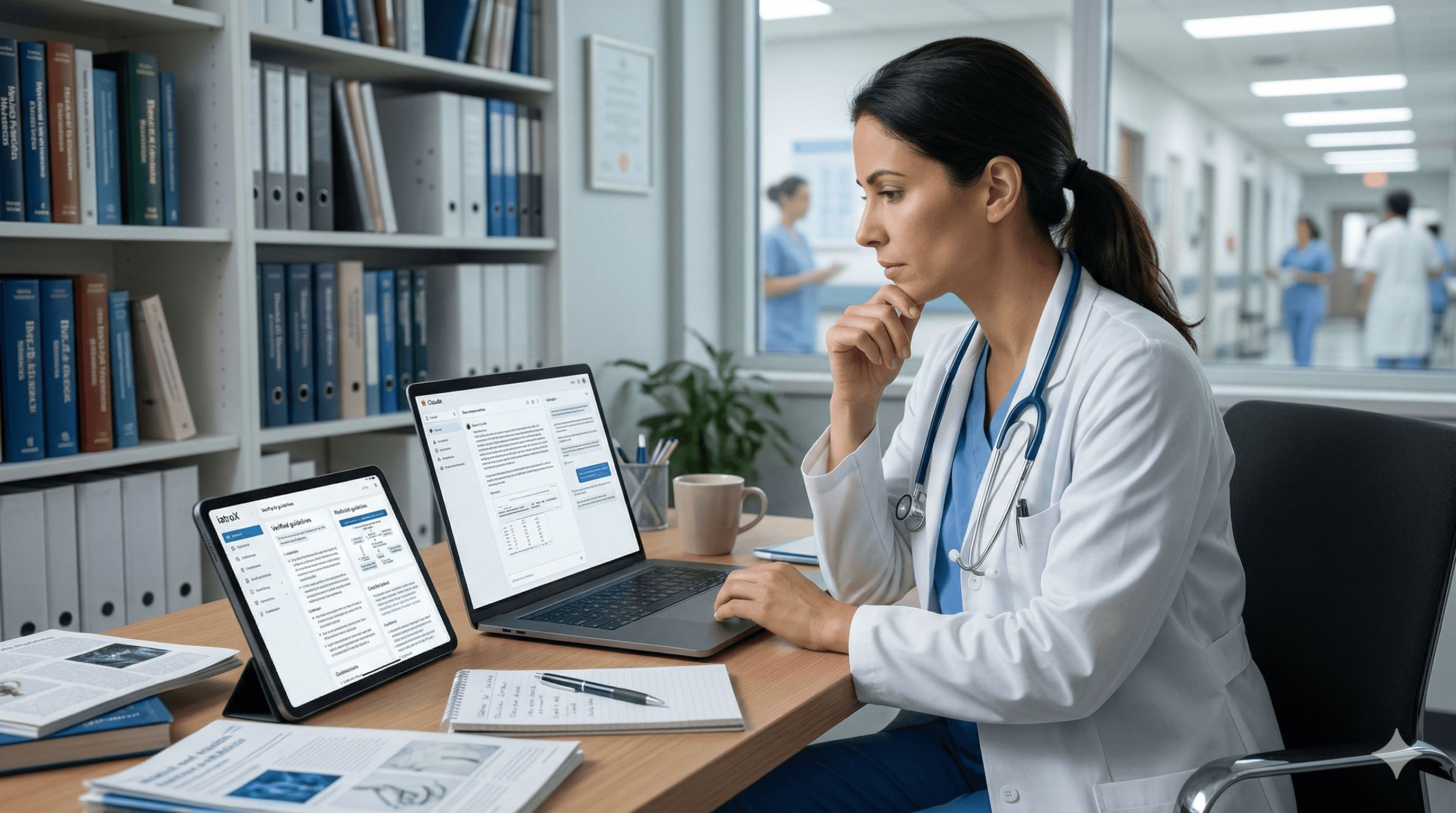 Featured image for Claude AI for Medicine: Can It Replace Clinical Decision Support?