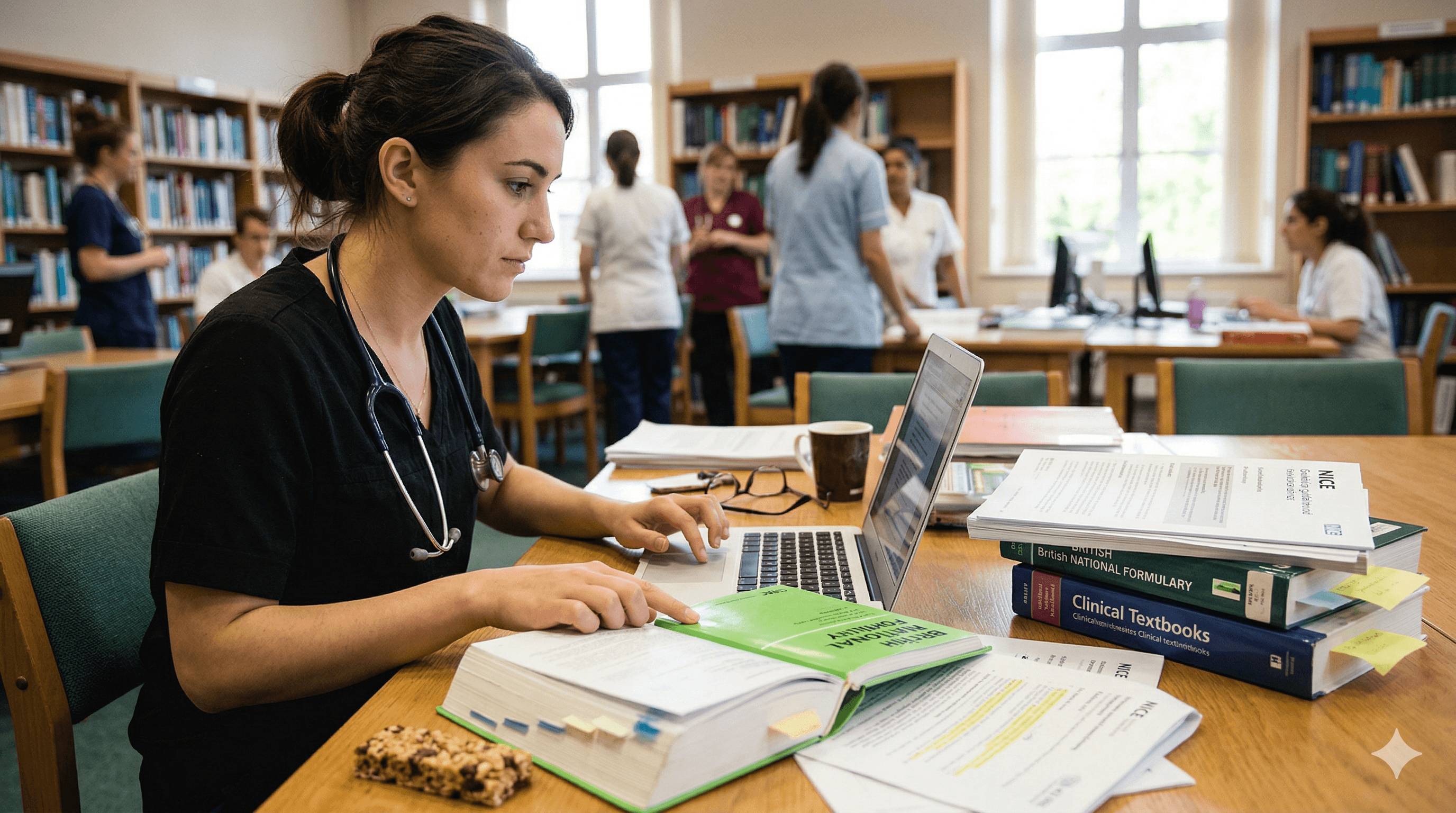 MetaGuideline for Medical Students and FY1s: Useful Shortcut or Dangerous Substitute for Learning the Sources?