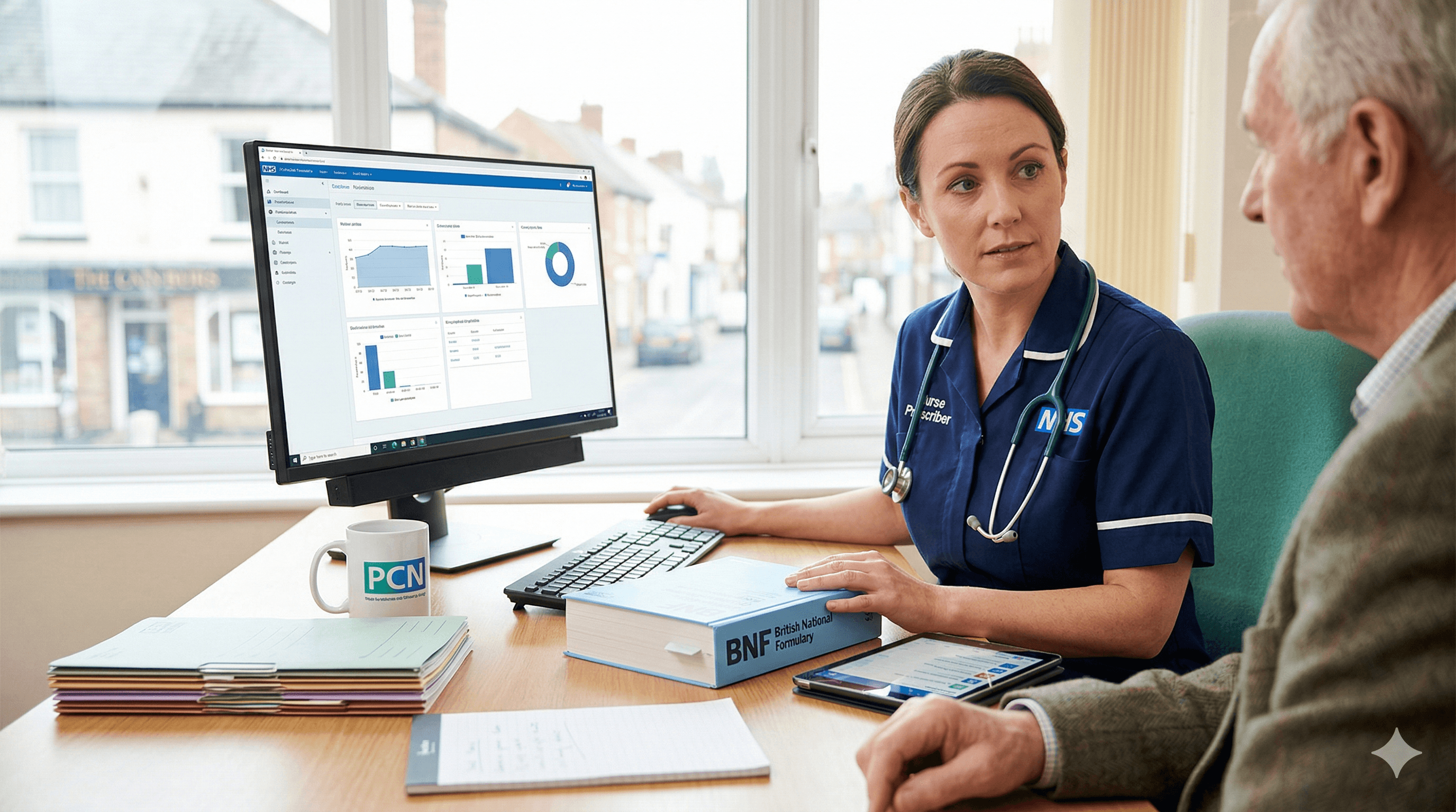 Best AI Tools for Nurse Prescribers and Pharmacist Prescribers in the UK: Where MetaGuideline and Medicaite Fit