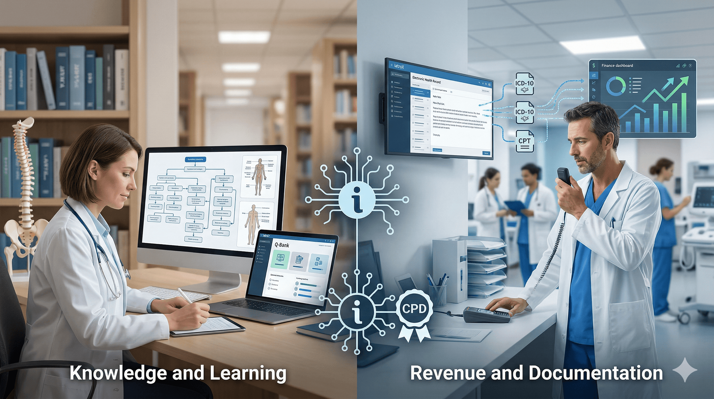 Image for Do Evidence Tools Now Need a Revenue Story to Survive?